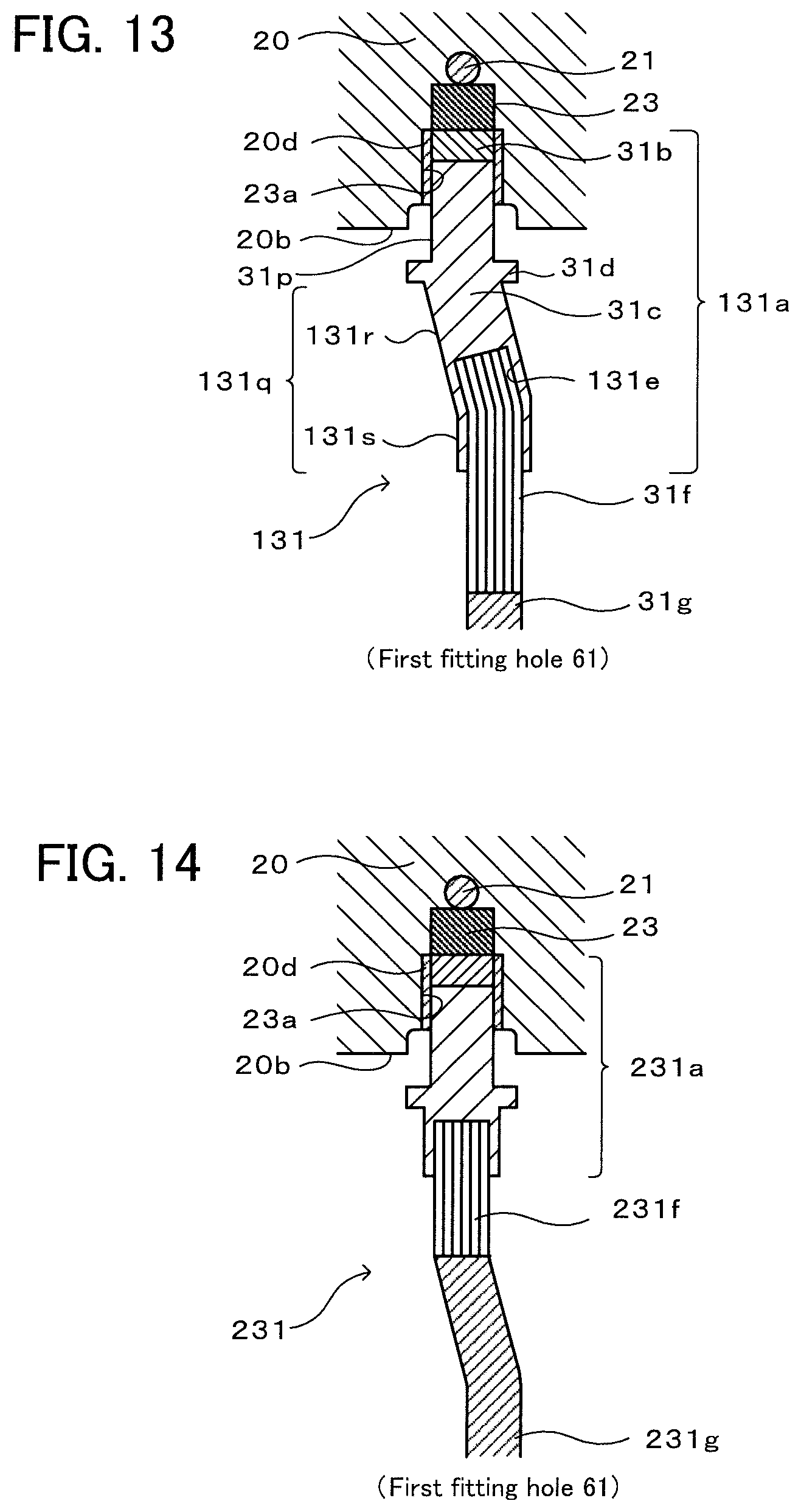 Patent US12108498 Figure 8 – Wafer placement table