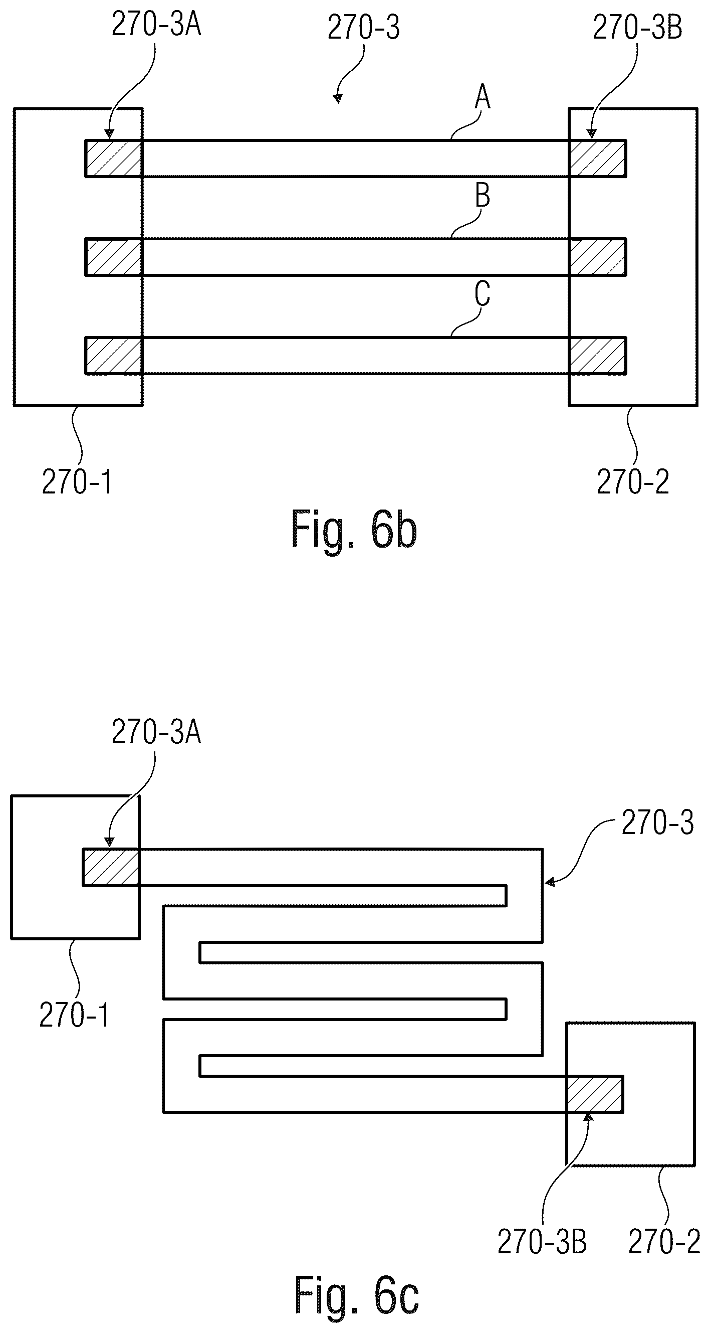 Patent US12108500 Figure 9 – Apparatus for feeding and dosing powder, apparatus for producing a layer structure on a surface area of a device, planar heating element and method for producing a planar heating element