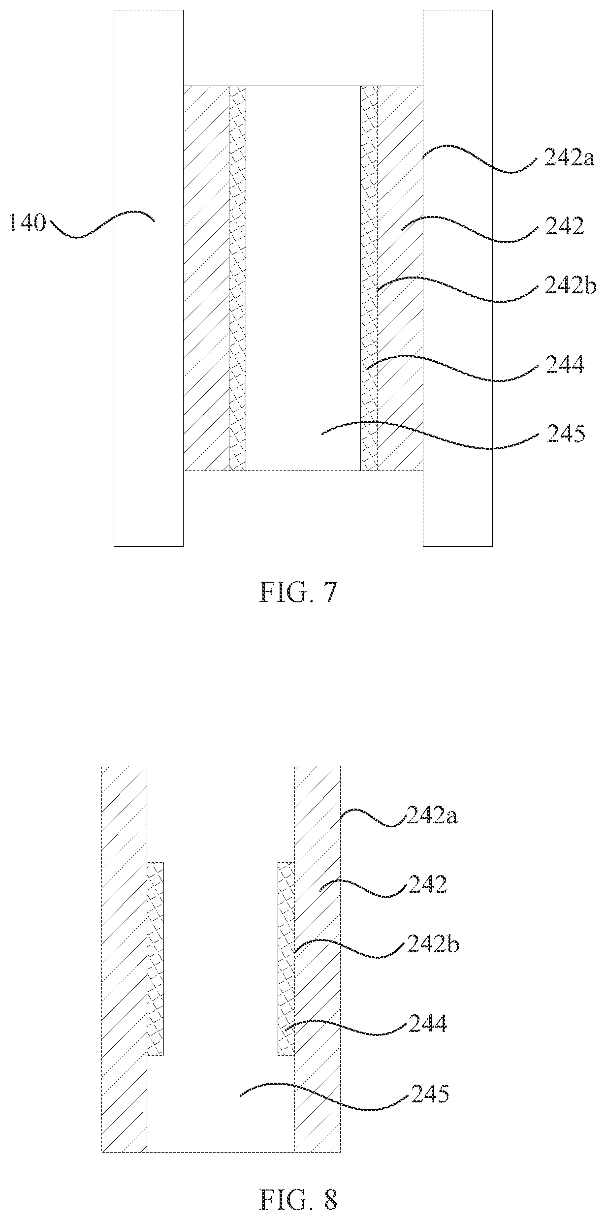 Patent US12108502 Figure 7 – Electronic cigarette and atomizing assembly and atomizing element thereof