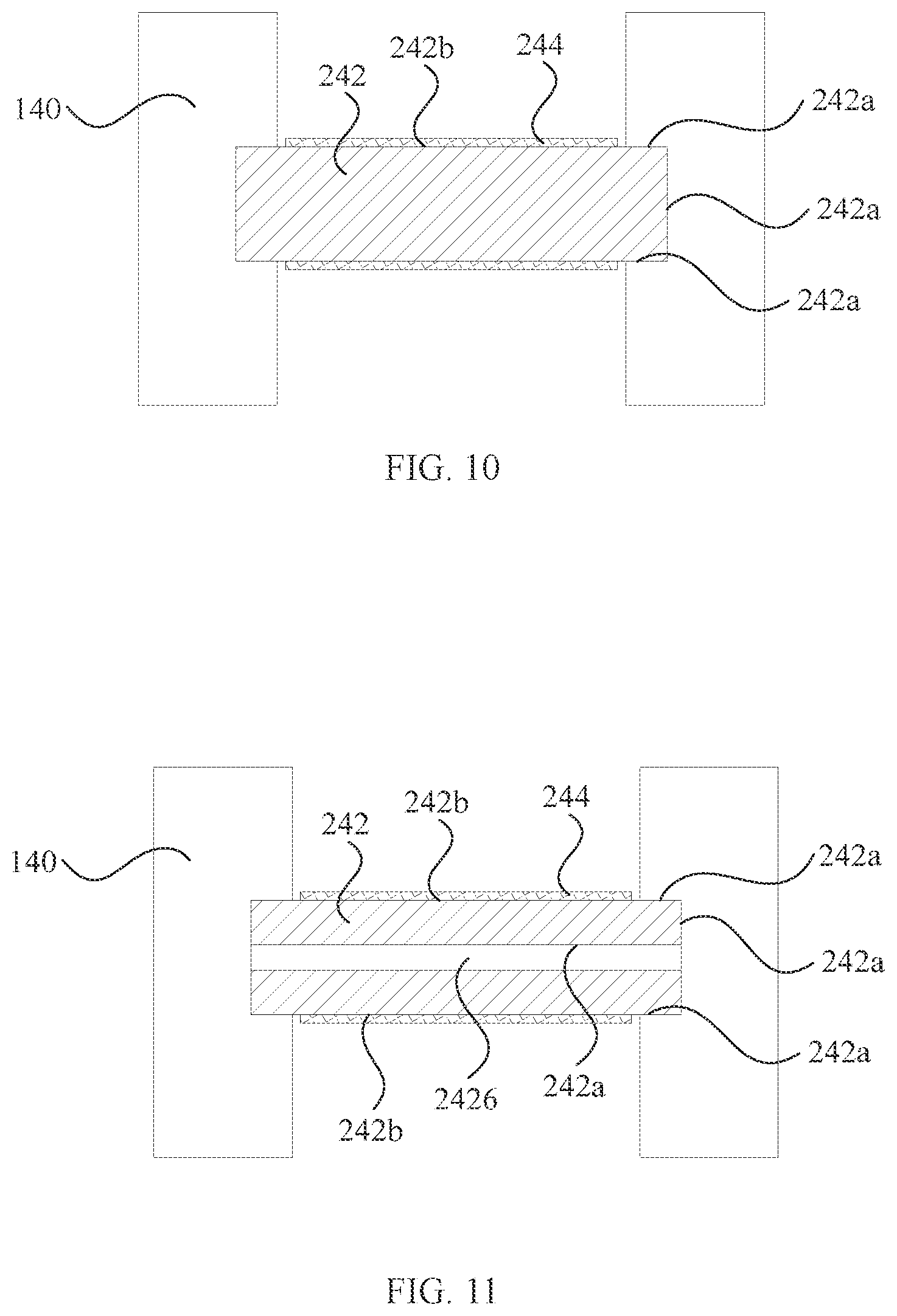 Patent US12108502 Figure 9 – Electronic cigarette and atomizing assembly and atomizing element thereof