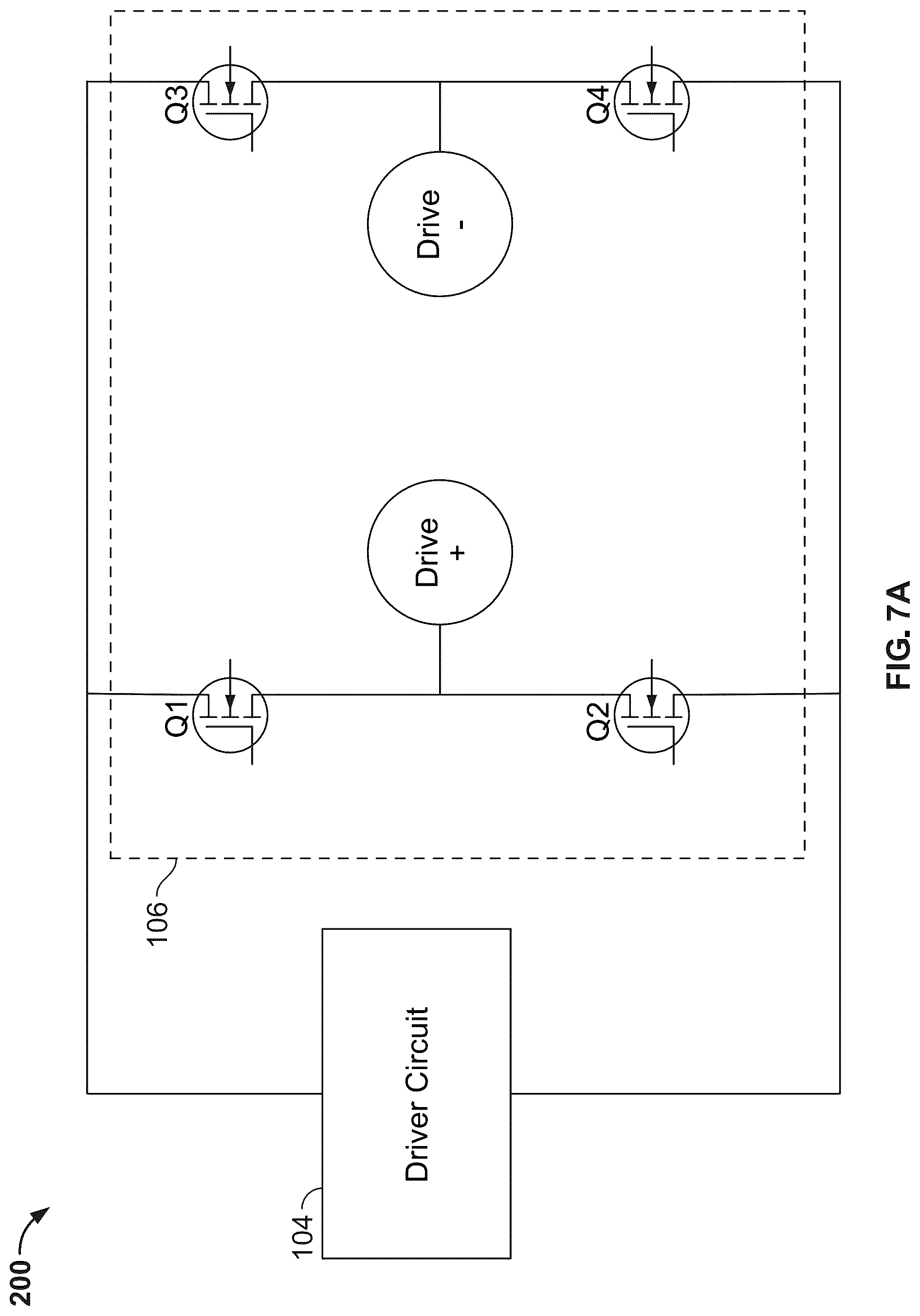 Patent US12108503 Figure 7 – Independent lighting control