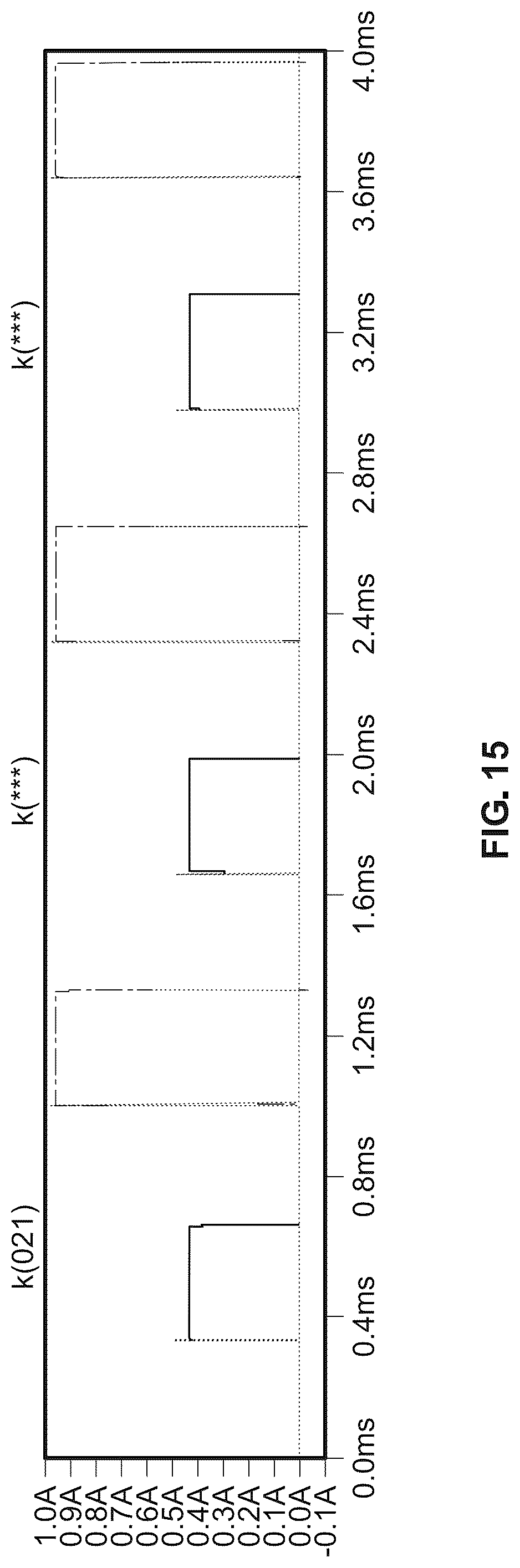 Patent US12108503 Figure 16 – Independent lighting control
