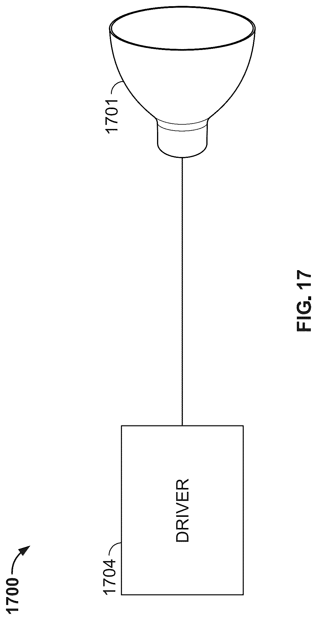 Patent US12108503 Figure 18 – Independent lighting control
