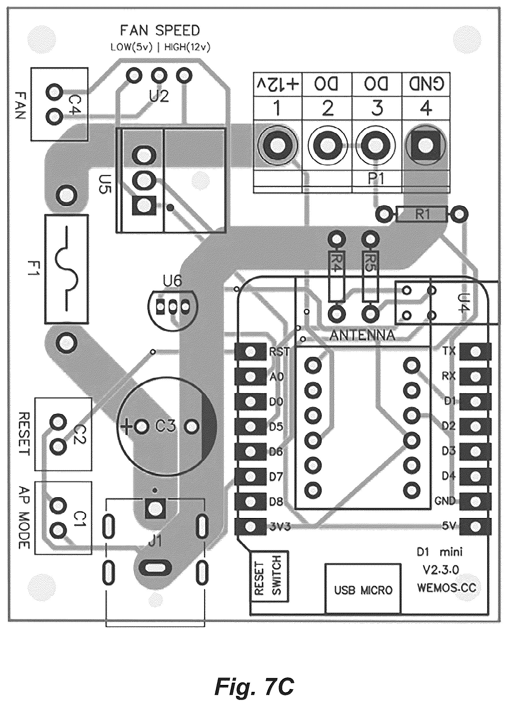 Patent US12108511 Figure 9 – Remote live scene control system, methods, and techniques