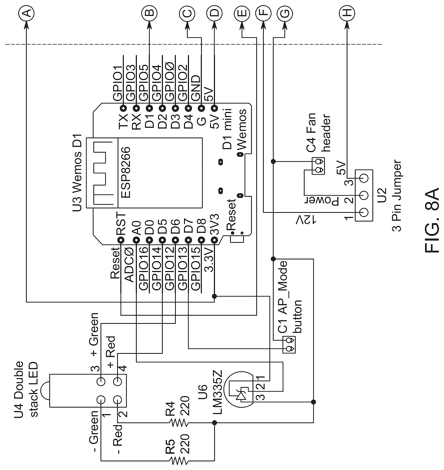 Patent US12108511 Figure 10 – Remote live scene control system, methods, and techniques