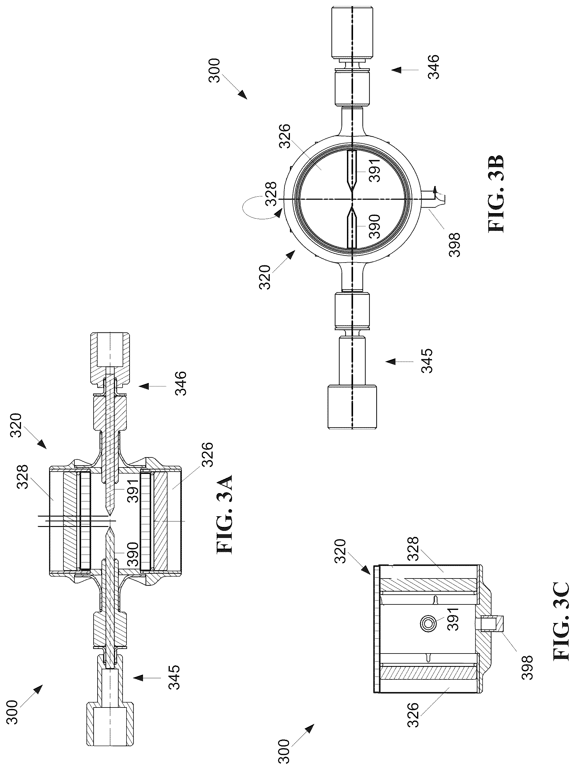 Patent US12108515 Figure 2 – Laser sustained plasma and endoscopy light source