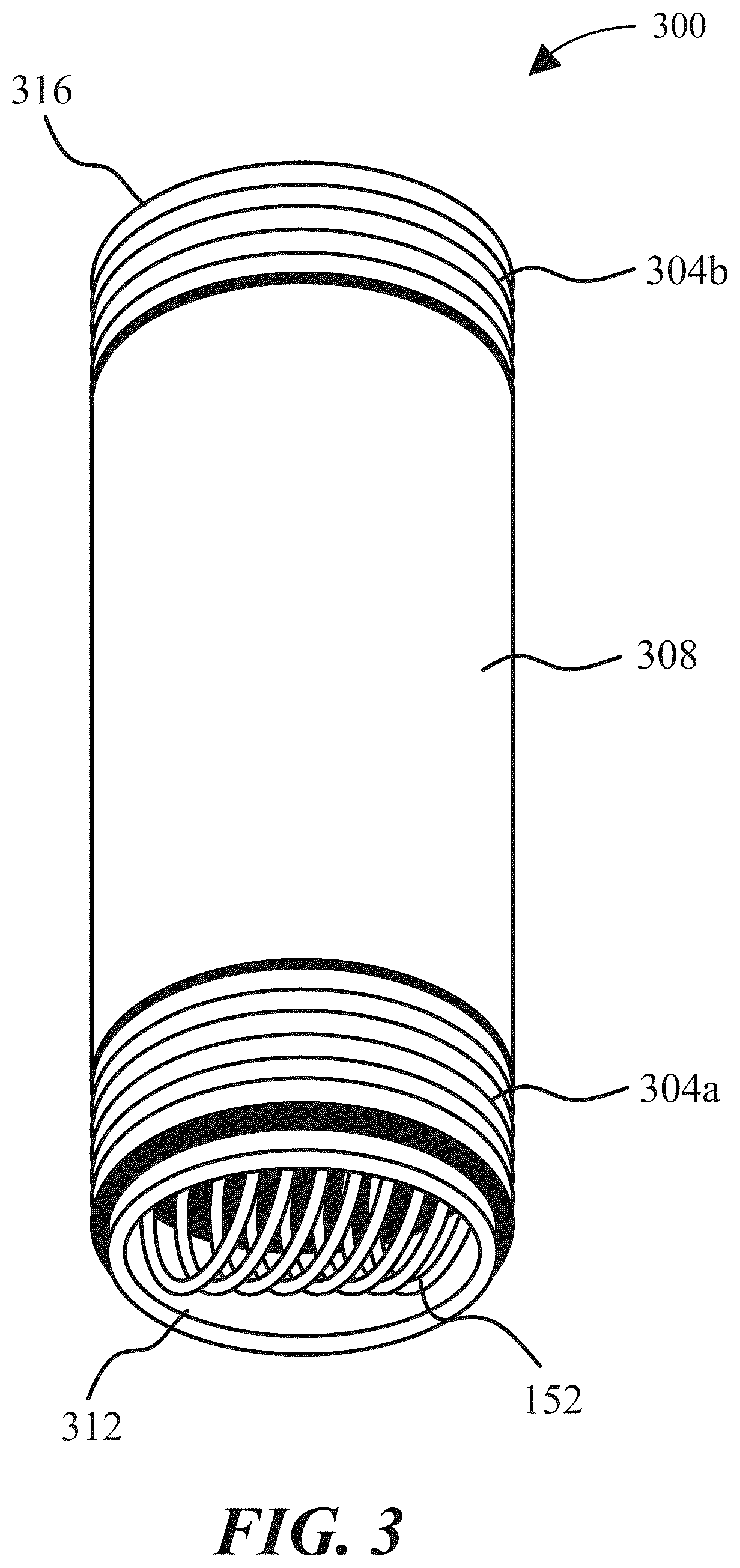 Patent US12108516 Figure 3 – Apparatus and method for treating a growth medium via an electrical discharge