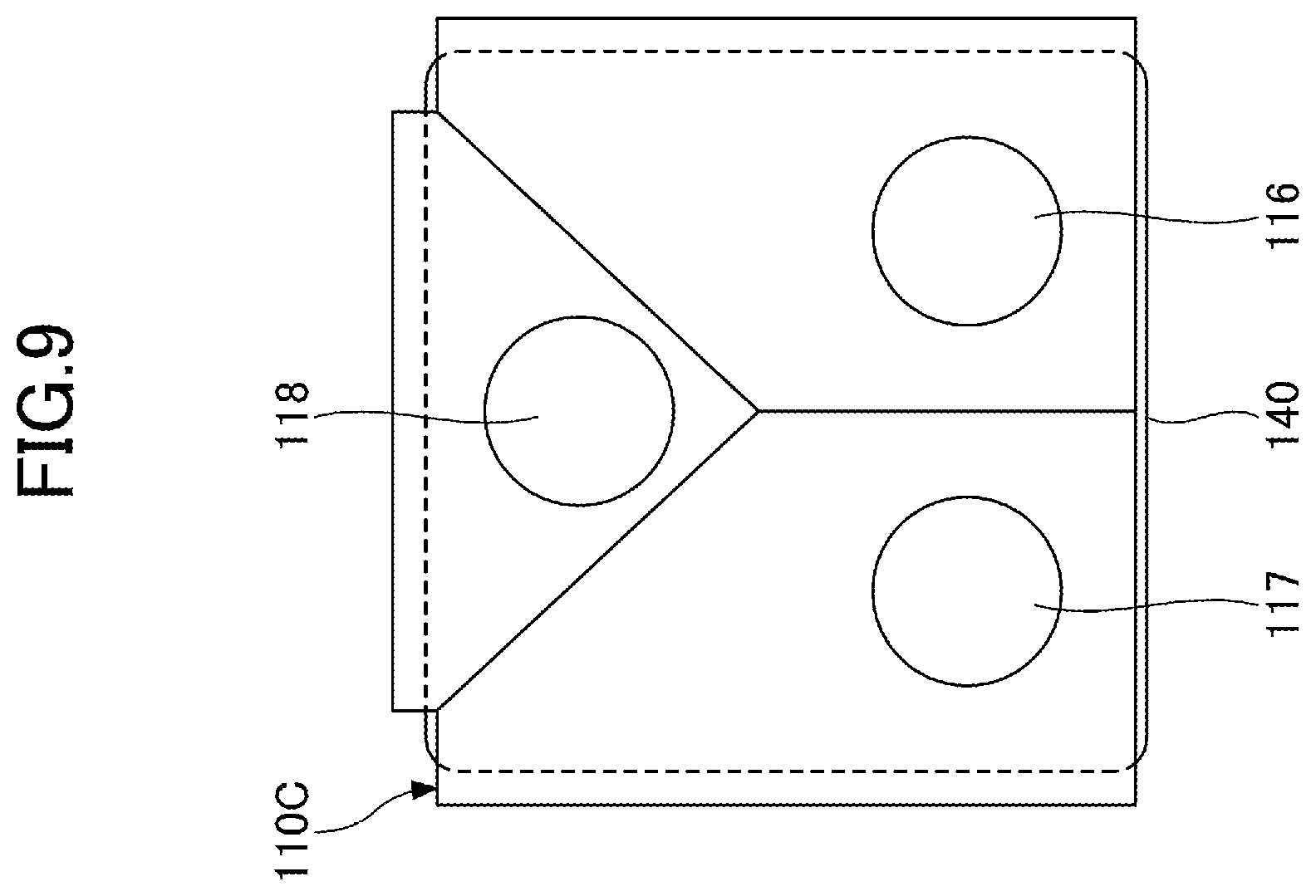 Patent US12108520 Figure 9 – Circuit board and circuit module