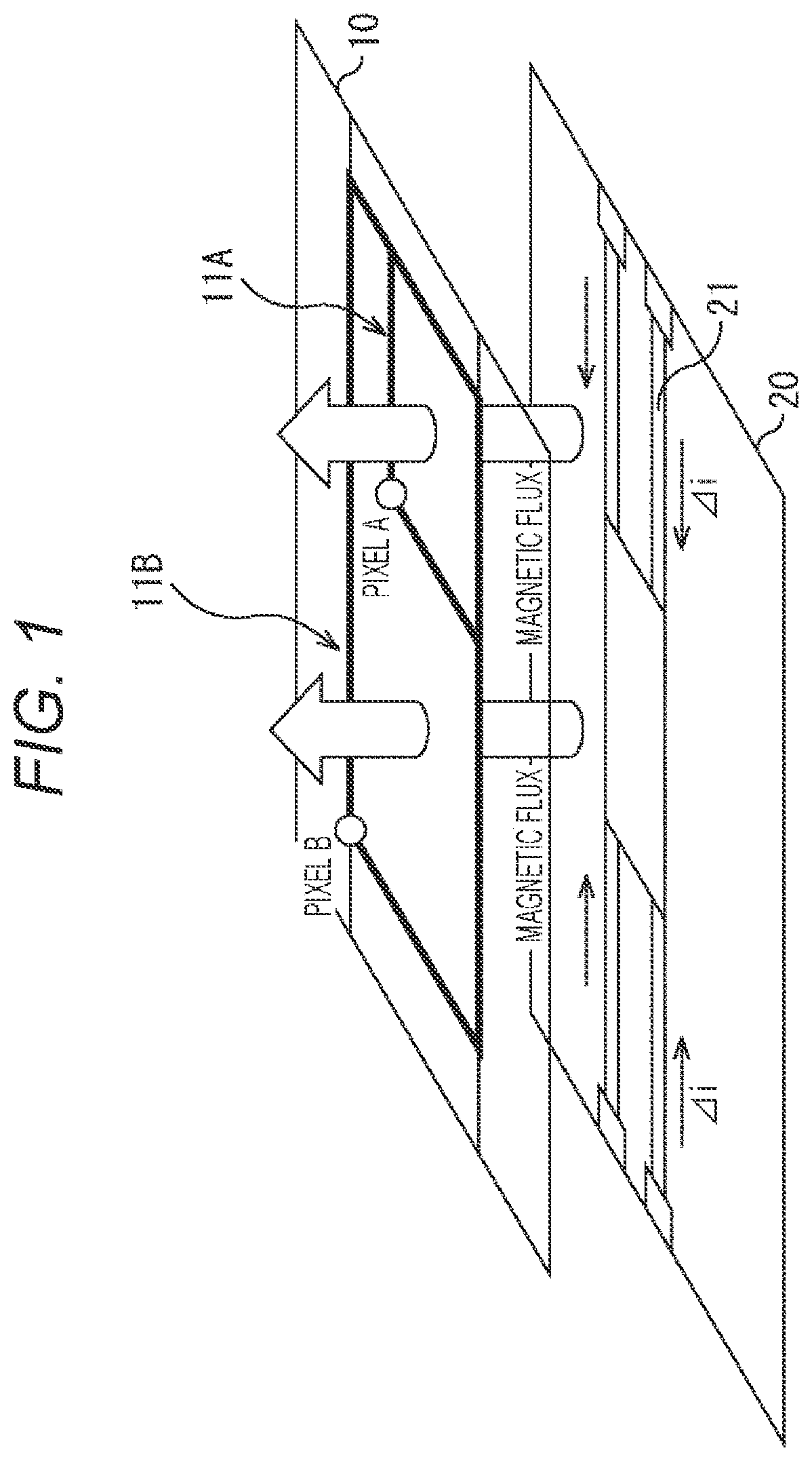 Patent US12108522 Figure 1 – Circuit board, semiconductor device, and electronic device