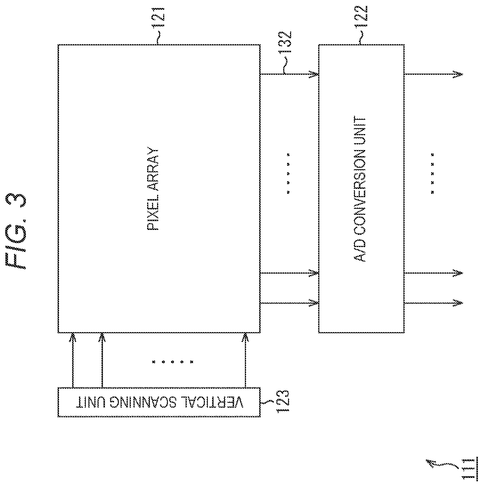 Patent US12108522 Figure 3 – Circuit board, semiconductor device, and electronic device