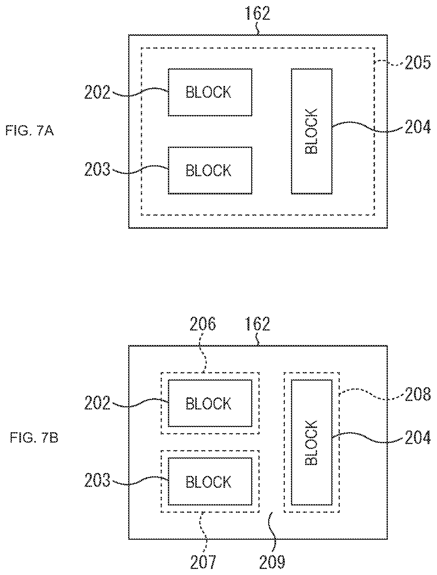 Patent US12108522 Figure 7 – Circuit board, semiconductor device, and electronic device