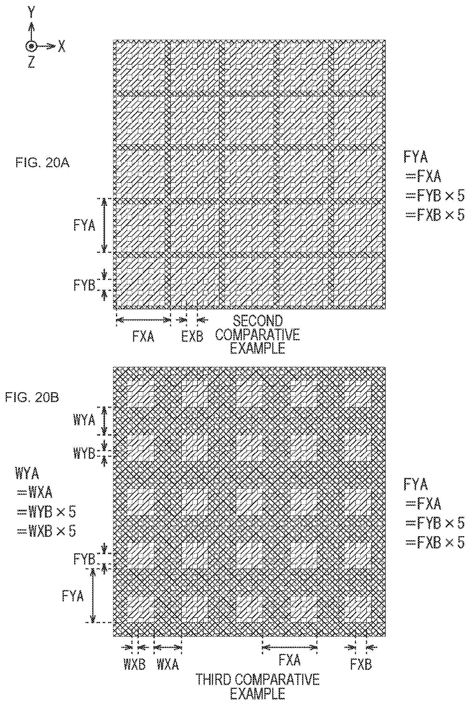 Patent US12108522 Figure 20 – Circuit board, semiconductor device, and electronic device