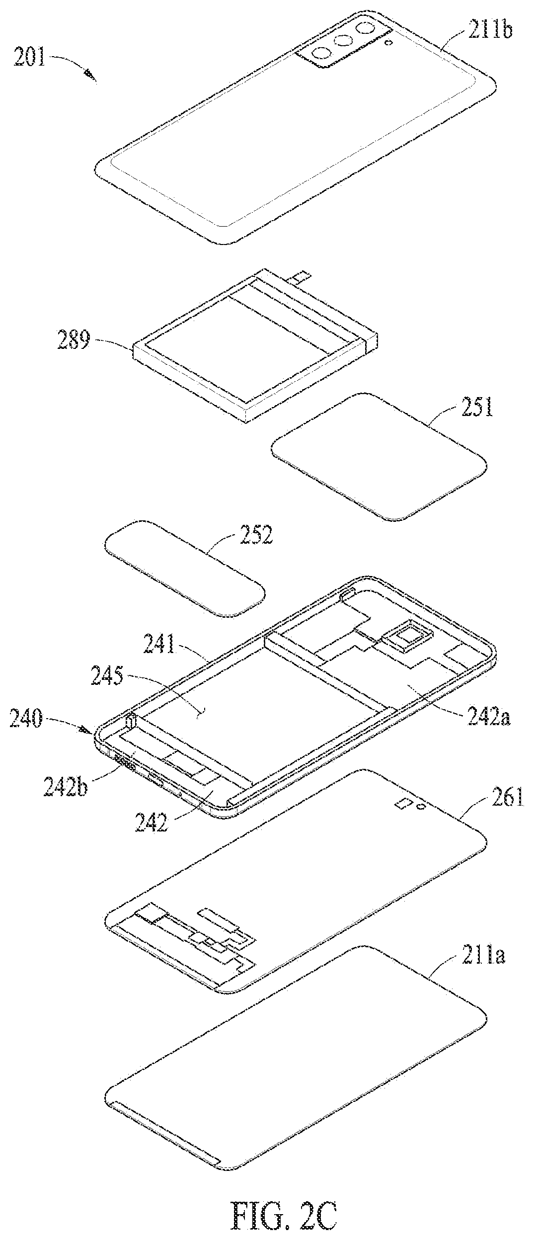 Patent US12108523 Figure 3 – Printed circuit board for reducing power noise and electronic device including the same
