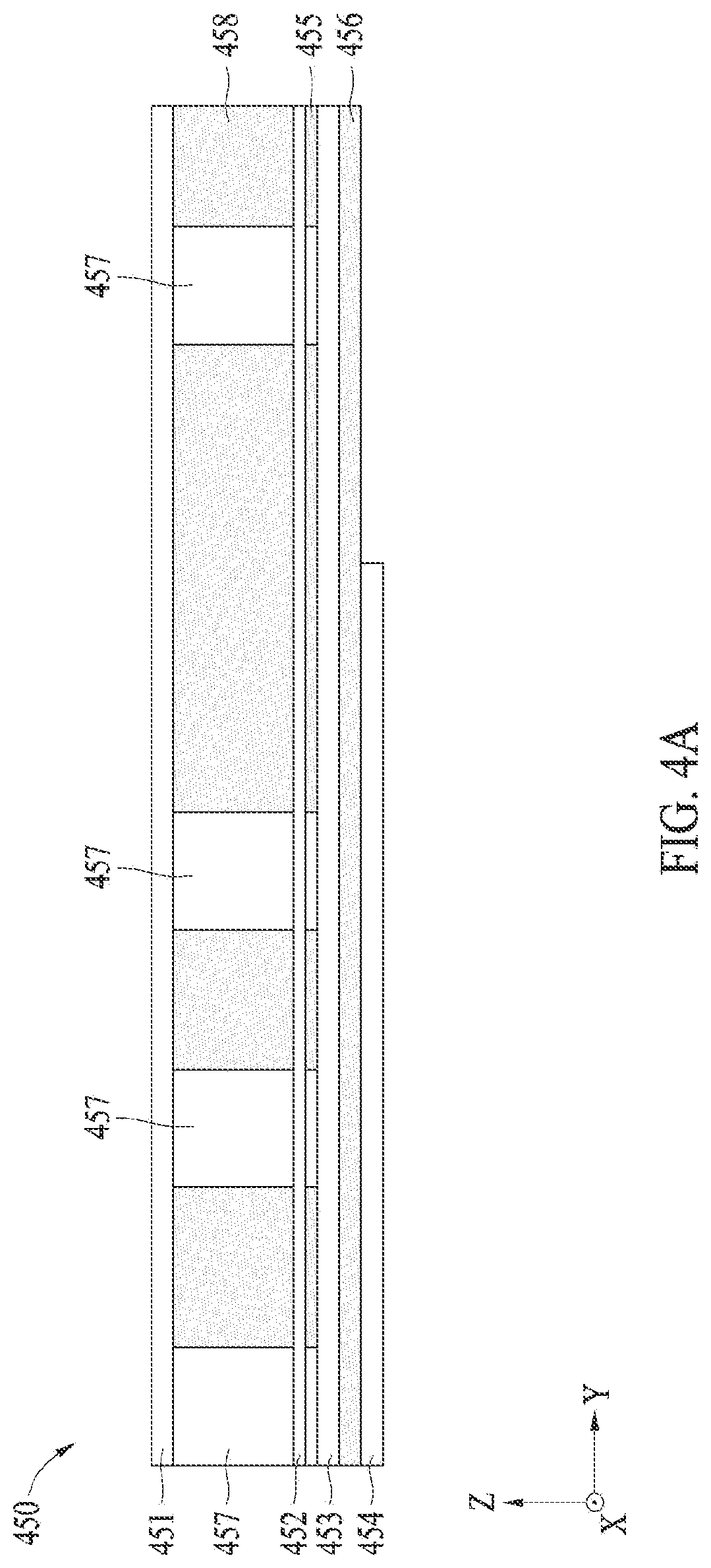 Patent US12108523 Figure 6 – Printed circuit board for reducing power noise and electronic device including the same