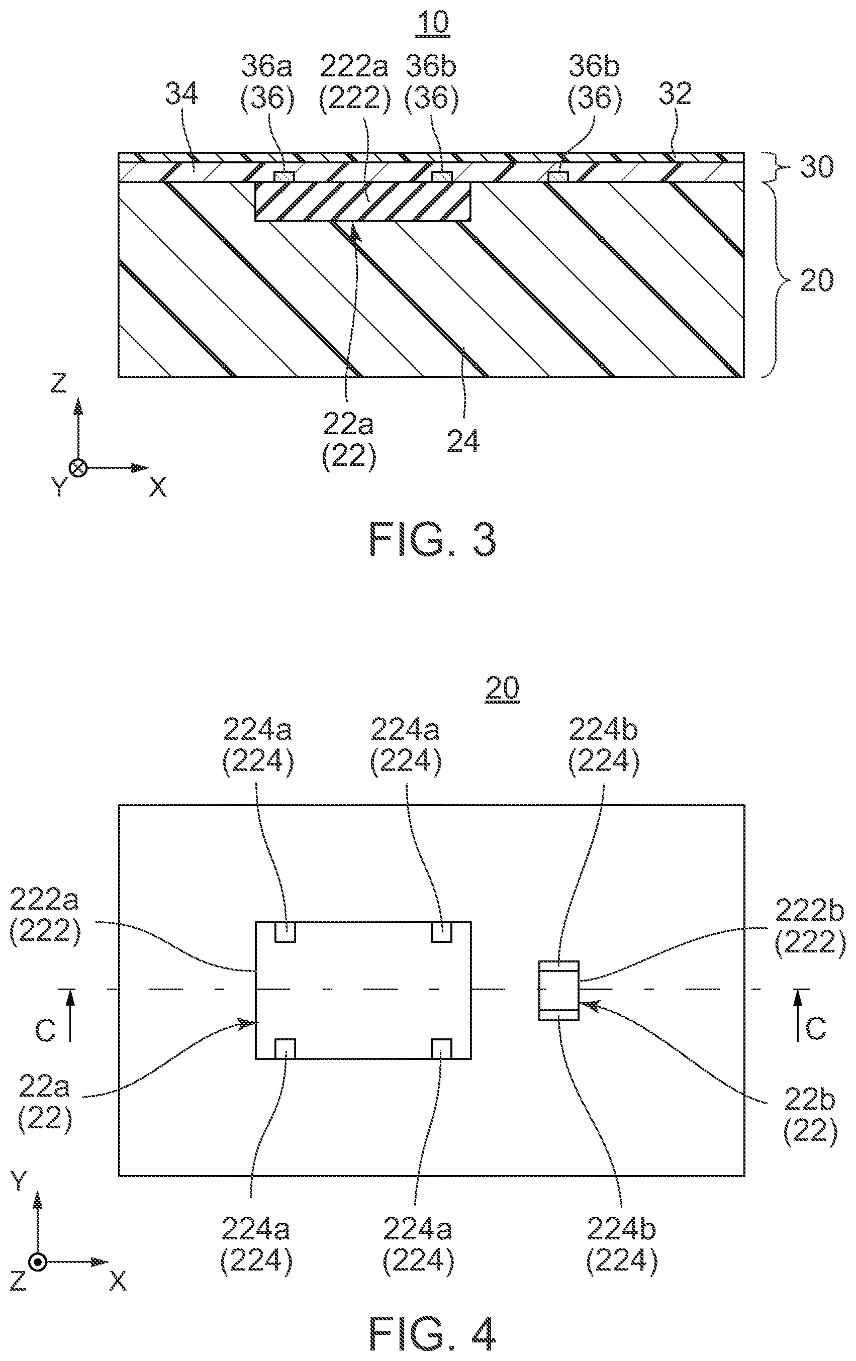 Patent US12108526 Figure 2 – Module and manufacturing method of the same