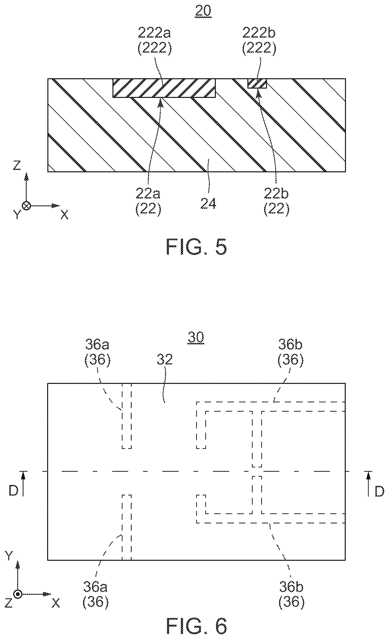 Patent US12108526 Figure 3 – Module and manufacturing method of the same