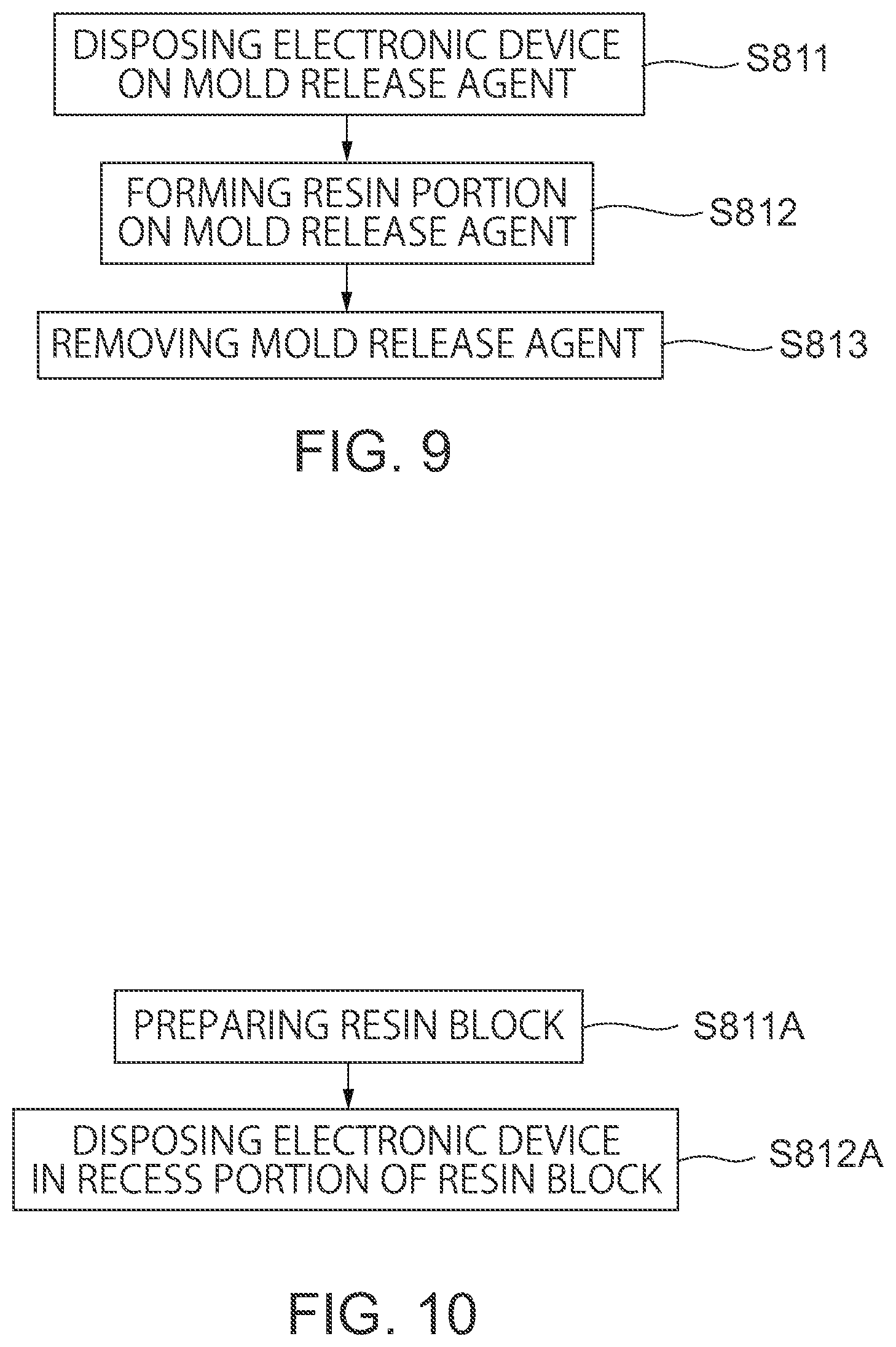 Patent US12108526 Figure 5 – Module and manufacturing method of the same