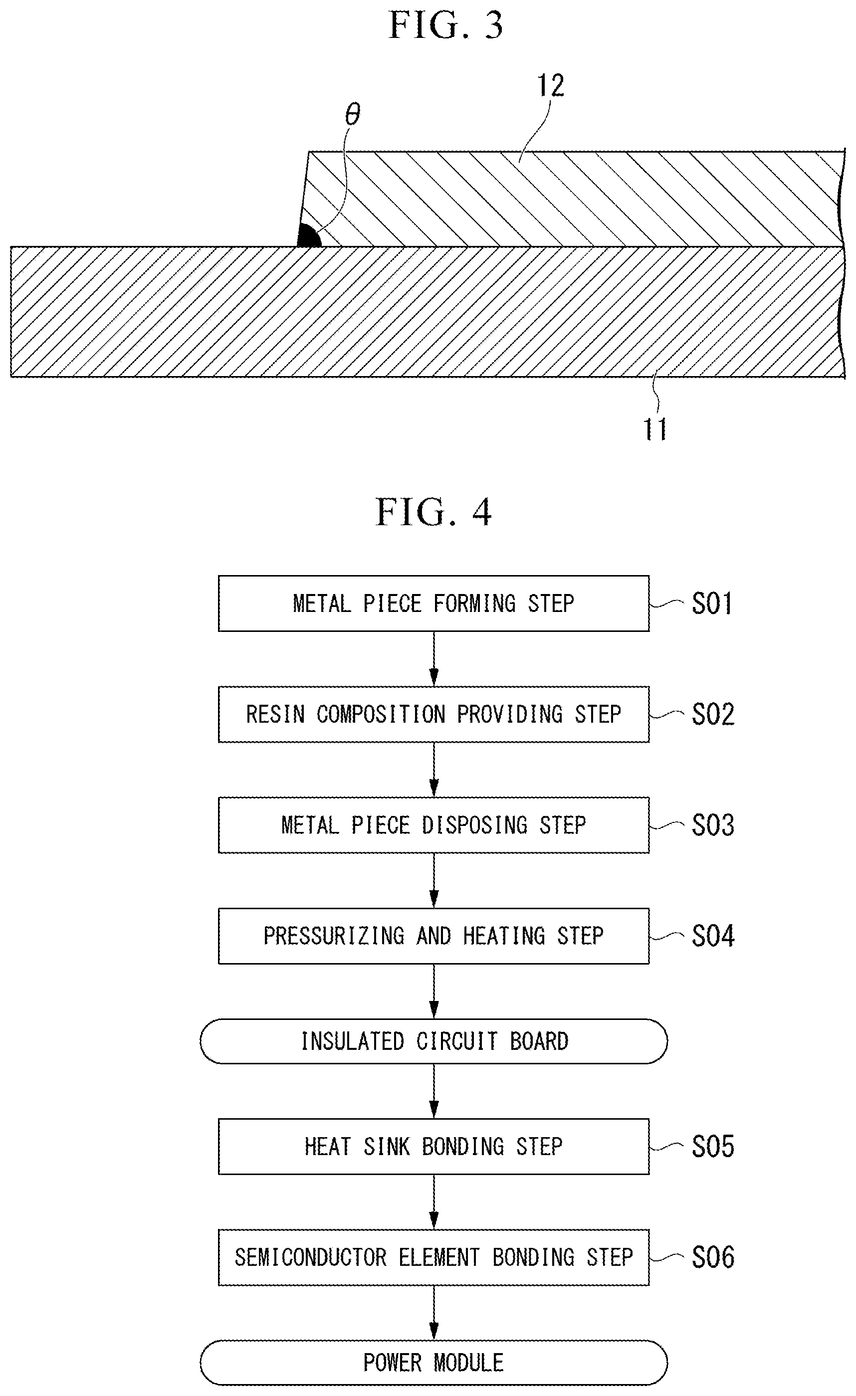 Patent US12108528 Figure 3 – Insulating circuit board