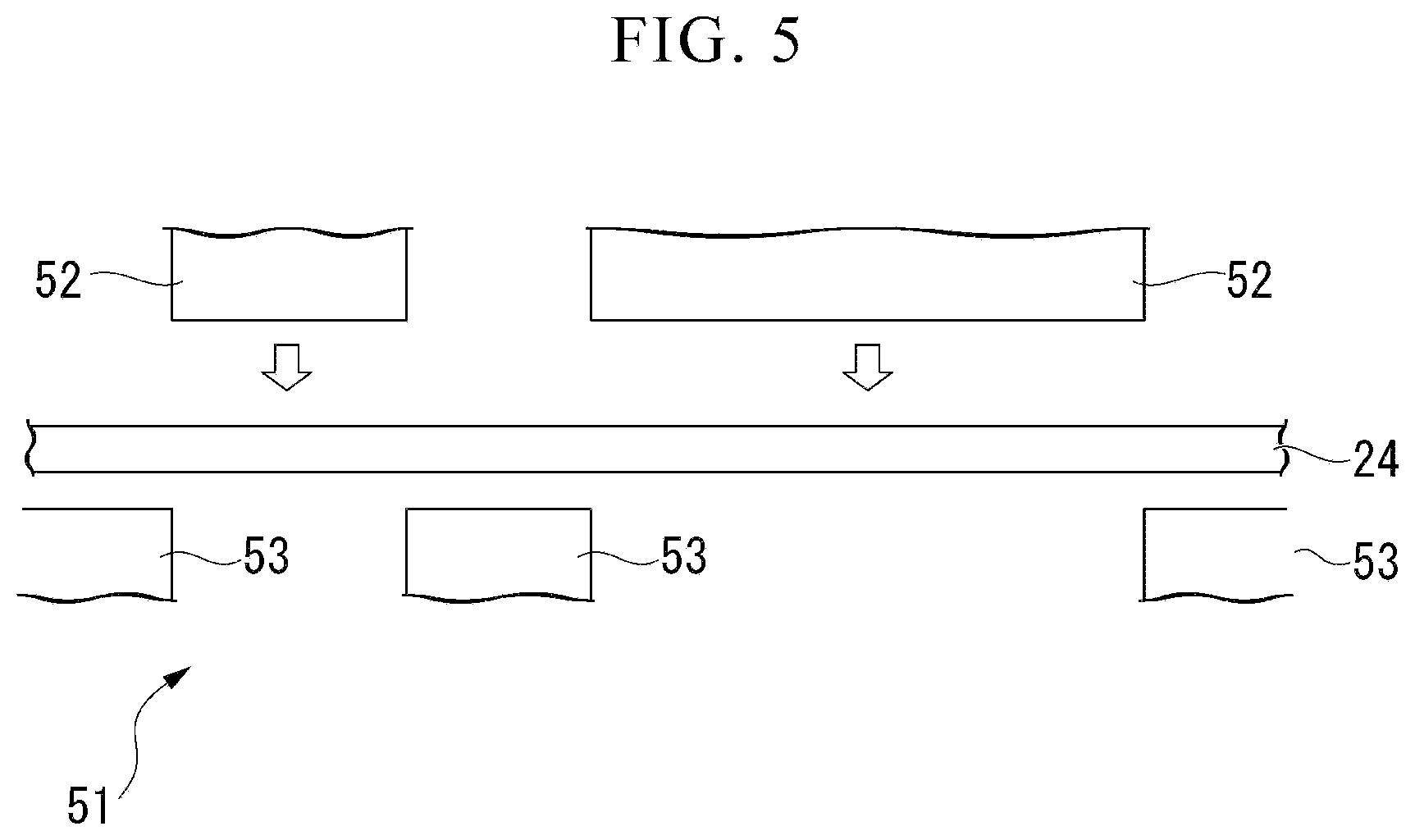 Patent US12108528 Figure 4 – Insulating circuit board