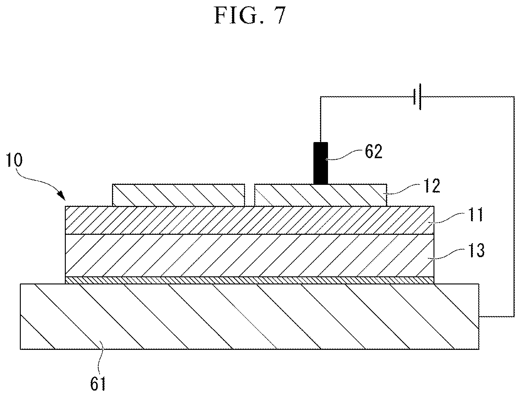 Patent US12108528 Figure 6 – Insulating circuit board