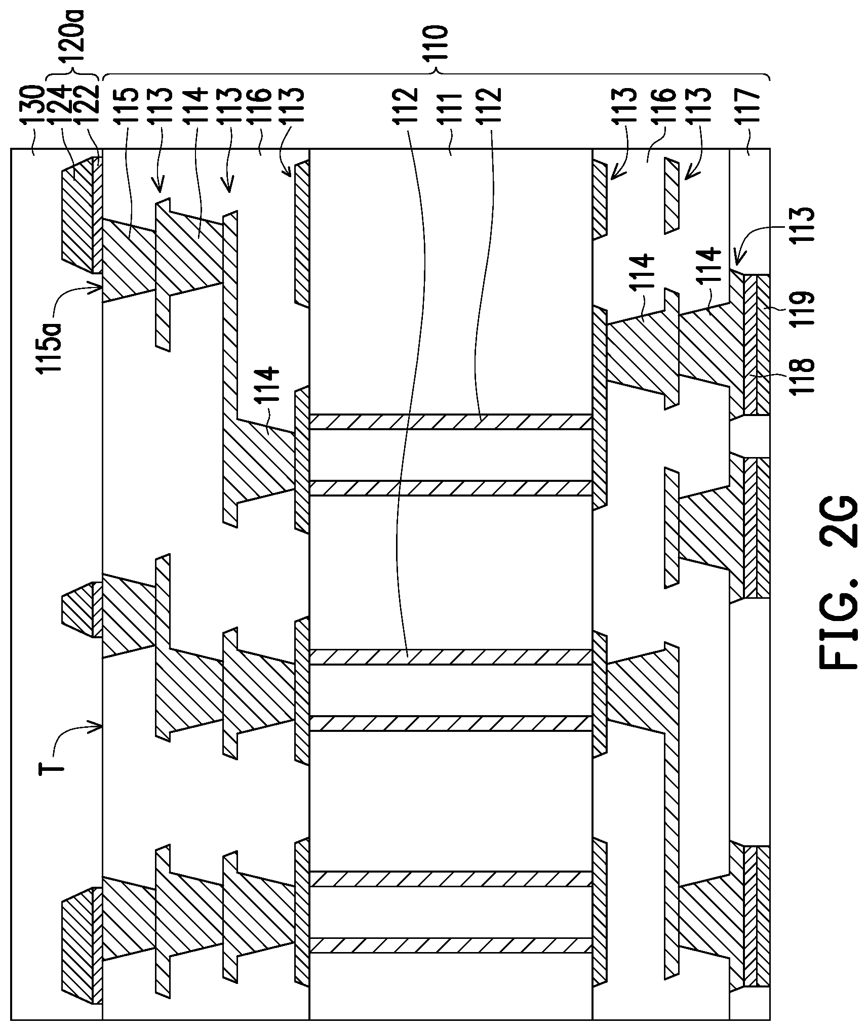 Patent US12108530 Figure 9 – Circuit board structure and manufacturing method thereof