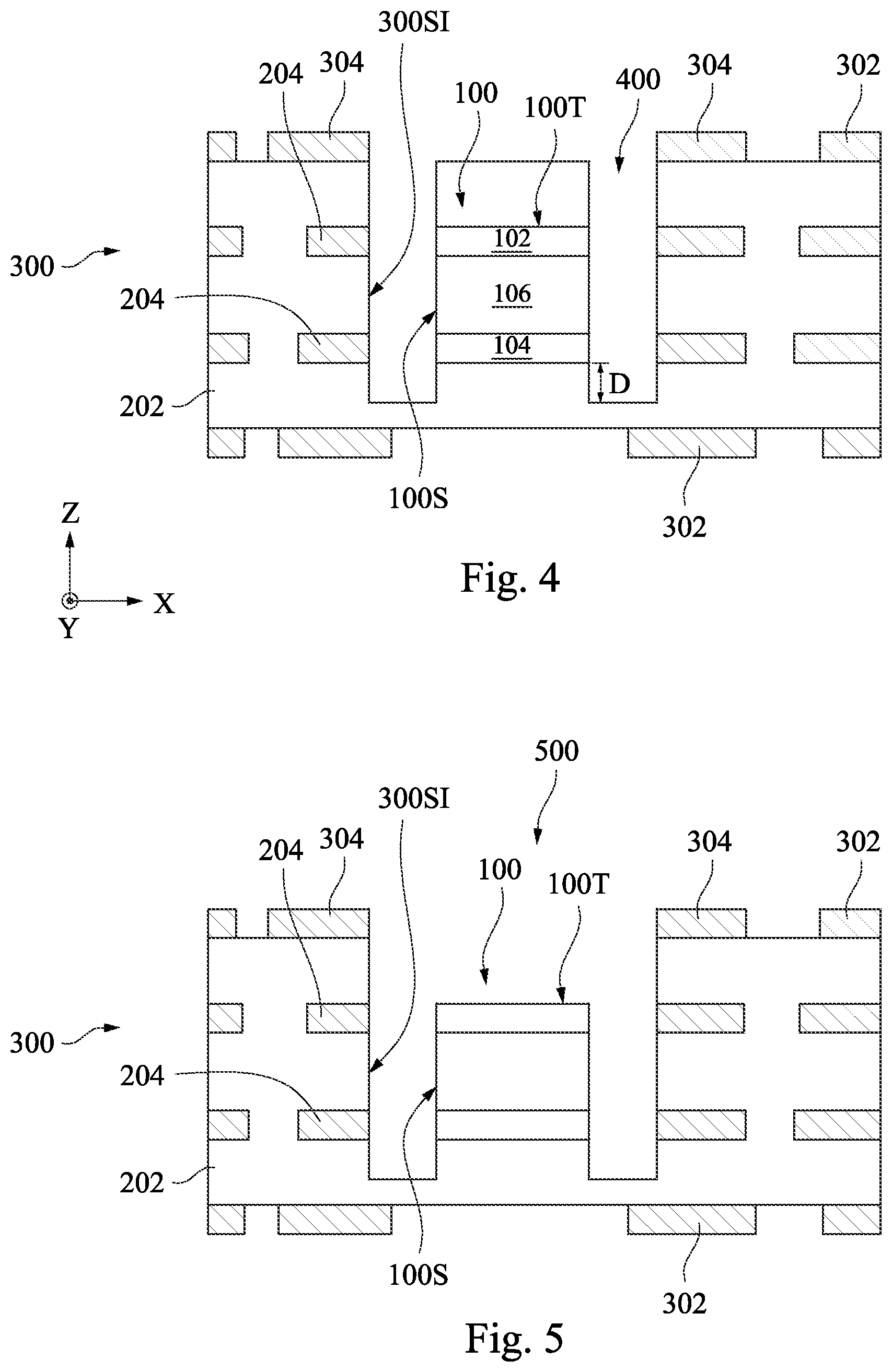 Patent US12108533 Figure 3 – Circuit board and method for manufacturing thereof