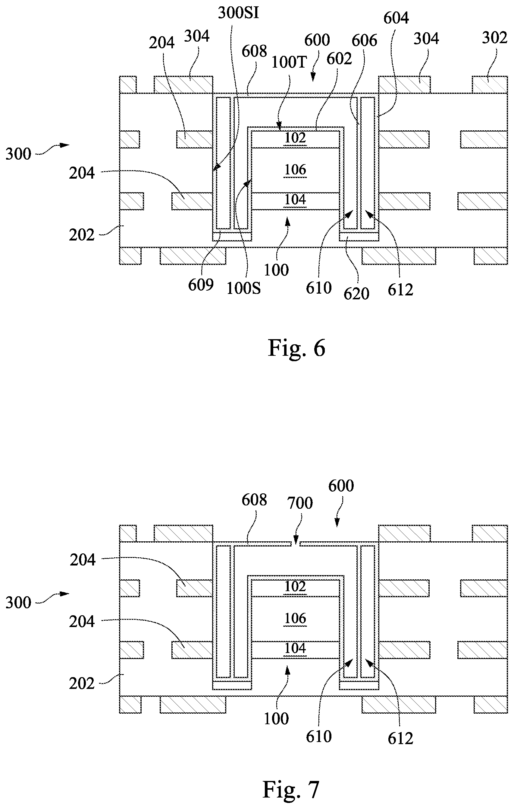 Patent US12108533 Figure 4 – Circuit board and method for manufacturing thereof