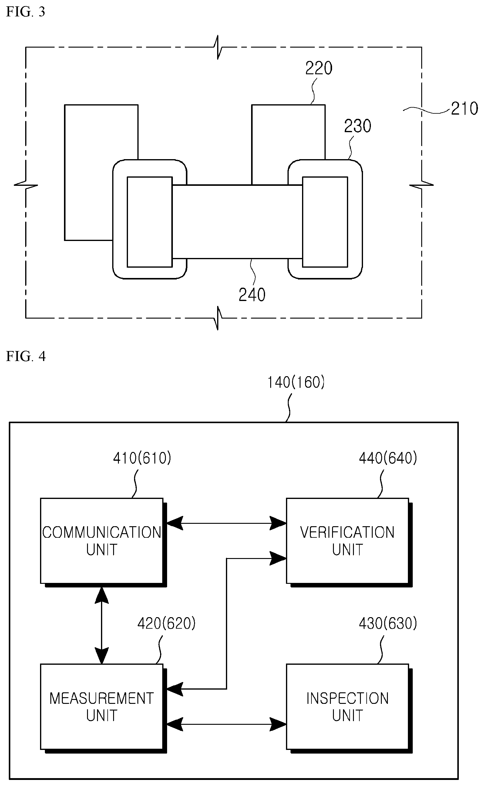Patent US12108536 Figure 2 – Inspection apparatus and component mounting system having the same