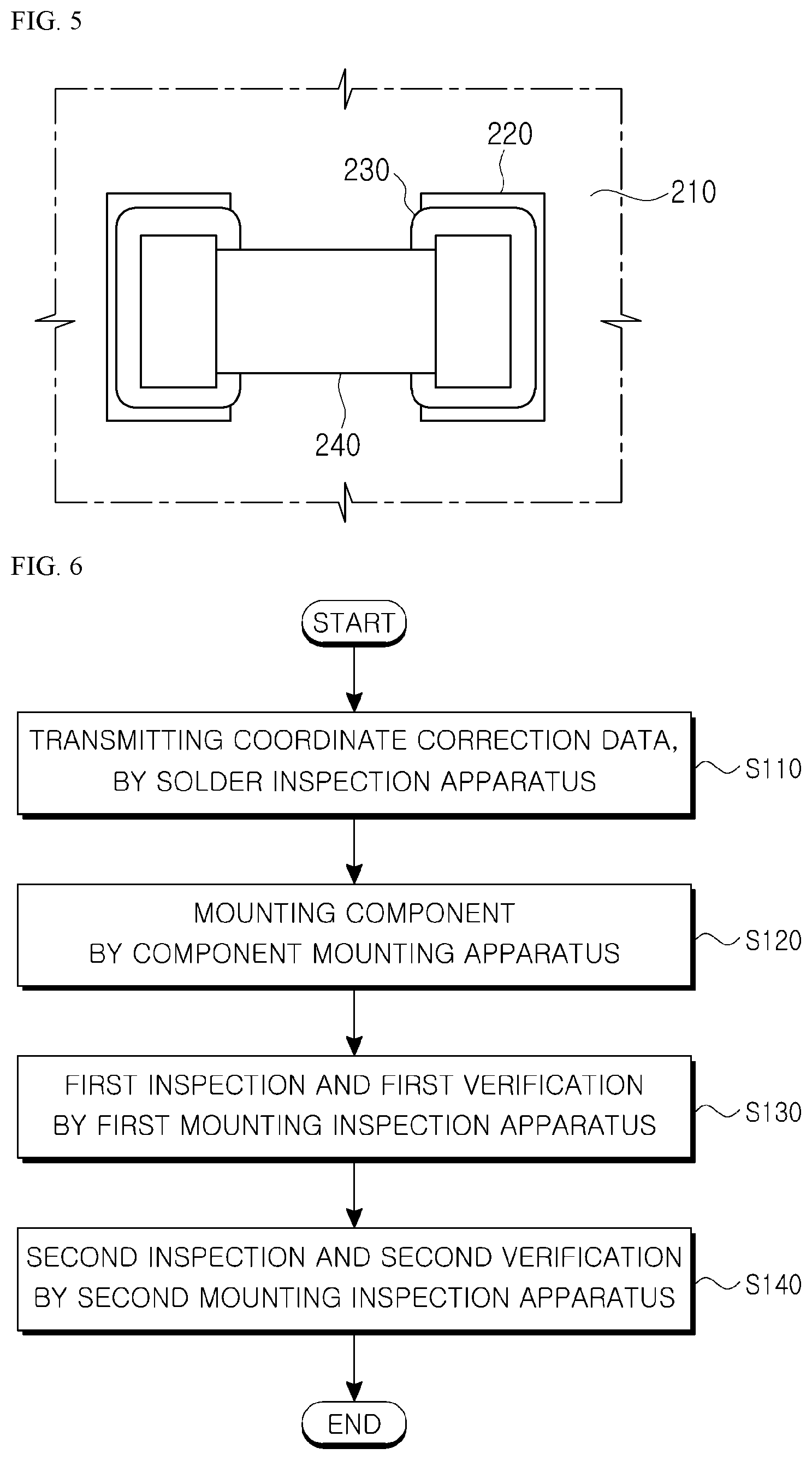 Patent US12108536 Figure 3 – Inspection apparatus and component mounting system having the same