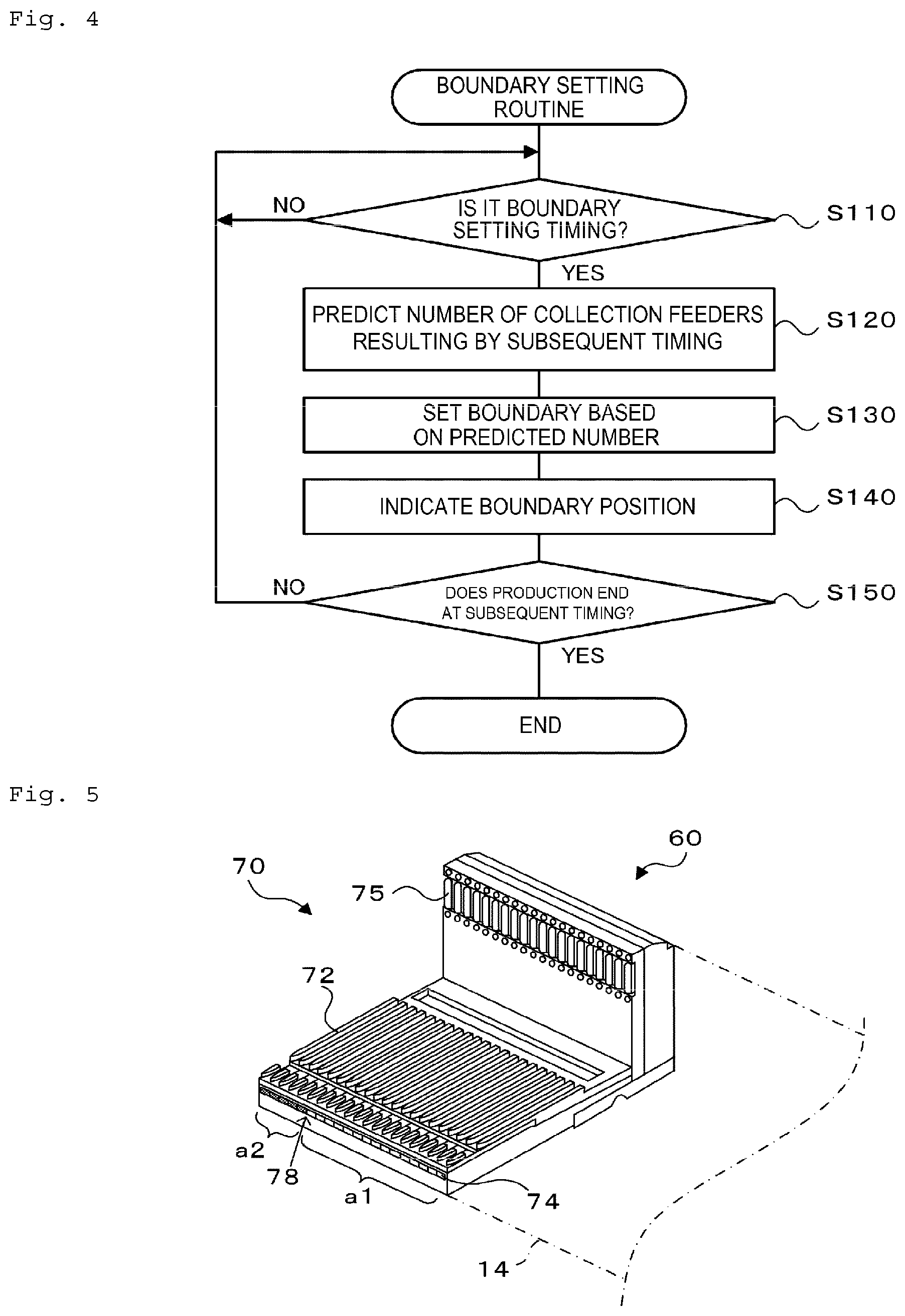 Patent US12108537 Figure 4 – Component mounting system