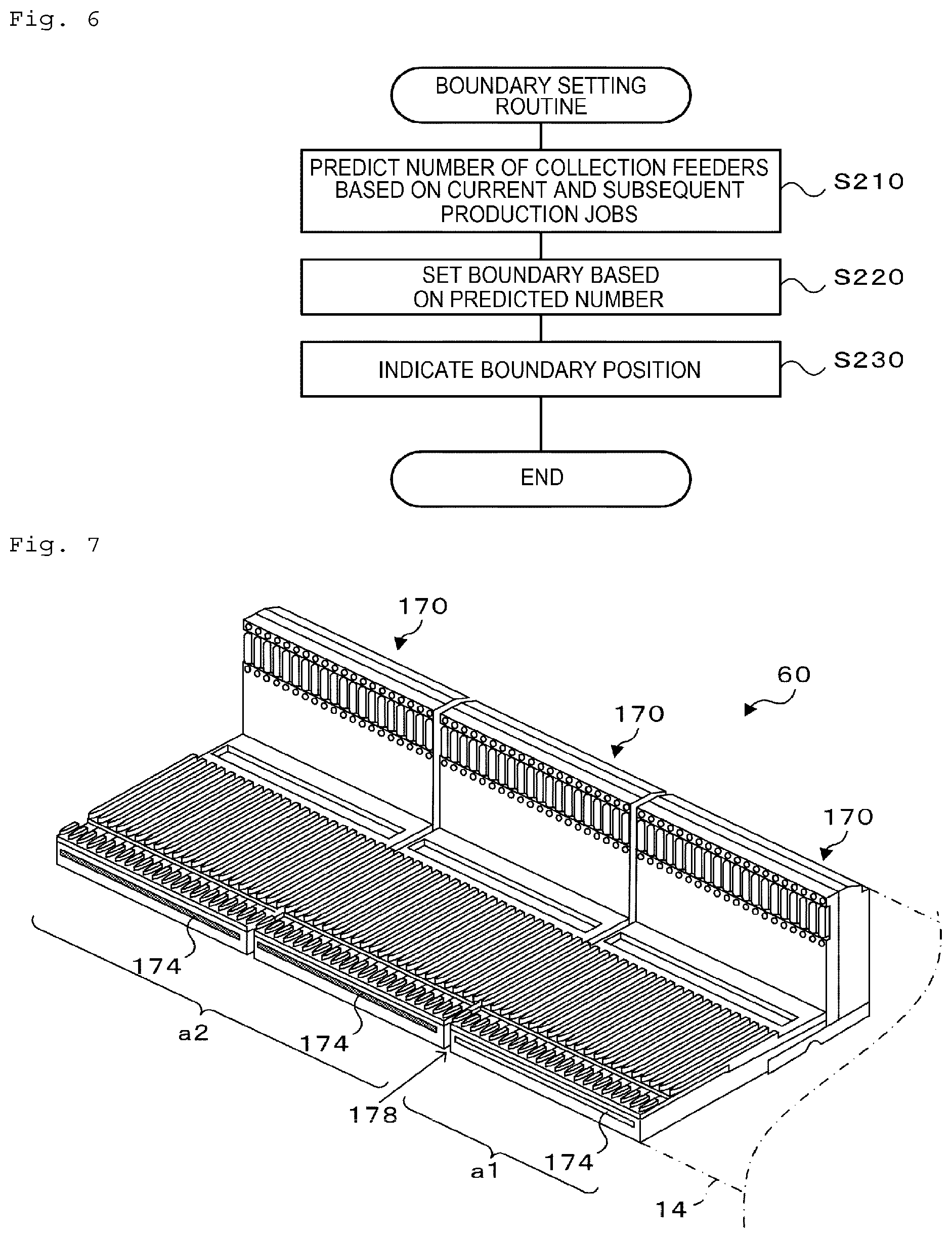 Patent US12108537 Figure 5 – Component mounting system