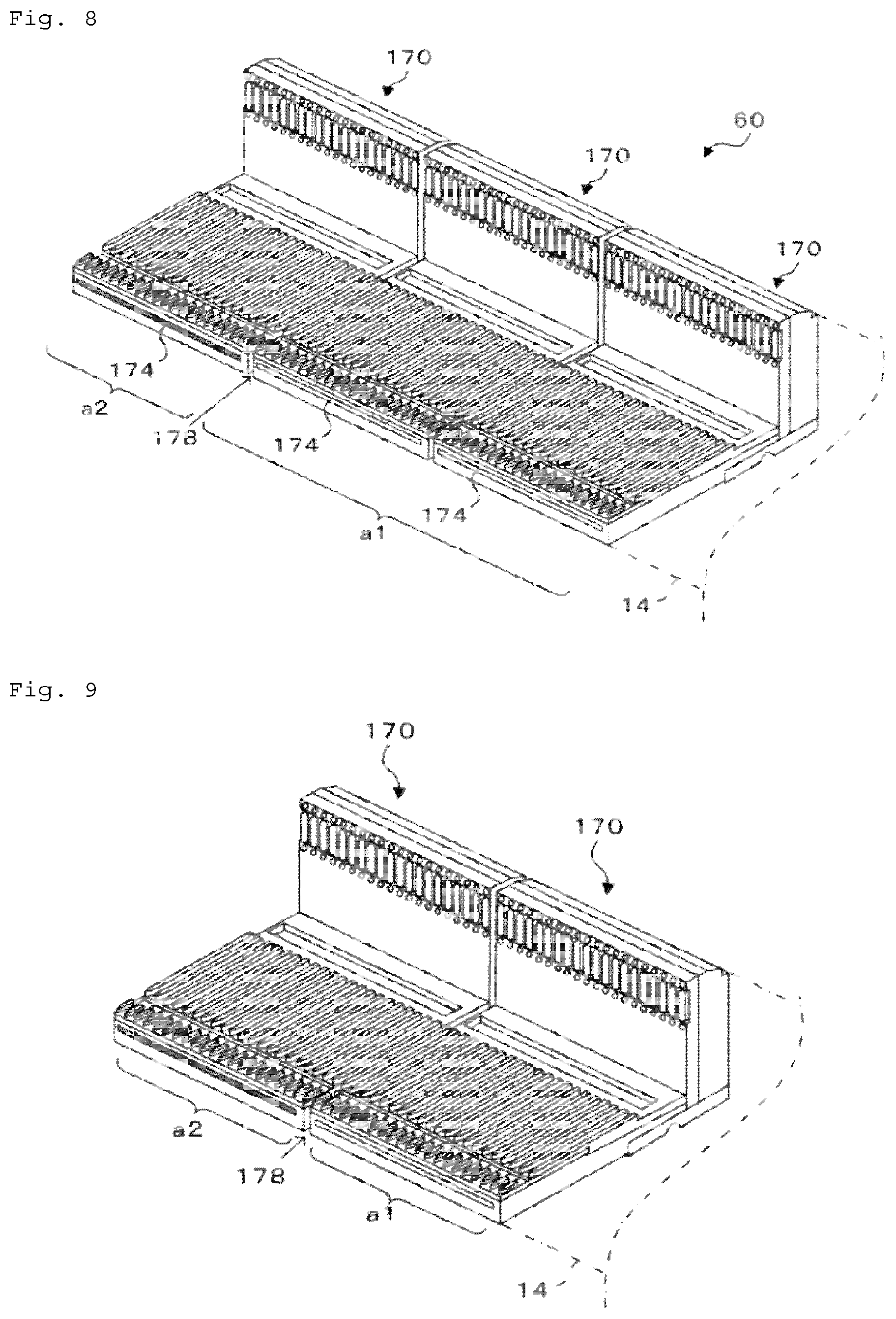 Patent US12108537 Figure 6 – Component mounting system