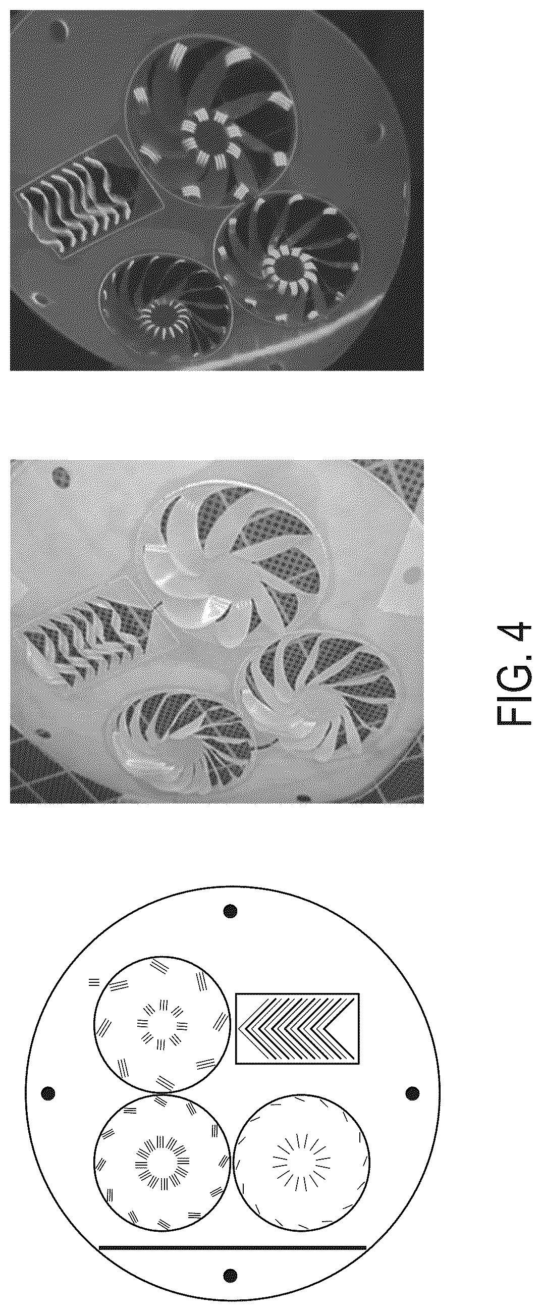 Patent US12108539 Figure 4 – Four dimensional printed circuit boards