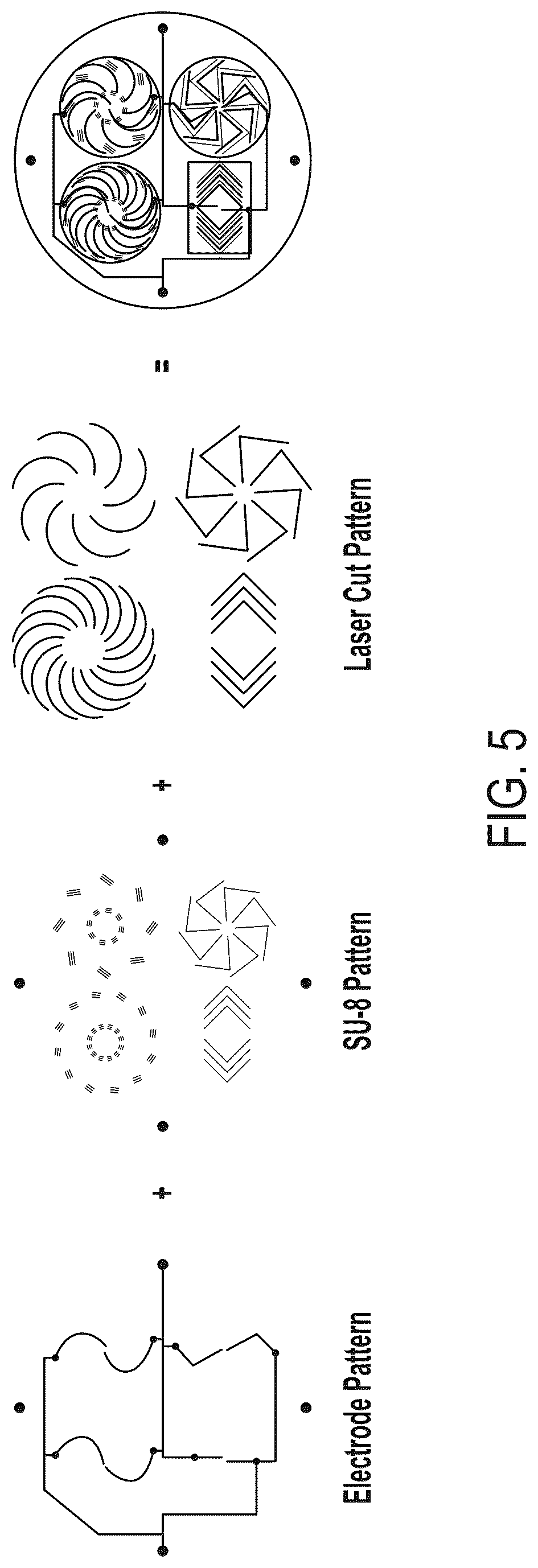 Patent US12108539 Figure 5 – Four dimensional printed circuit boards