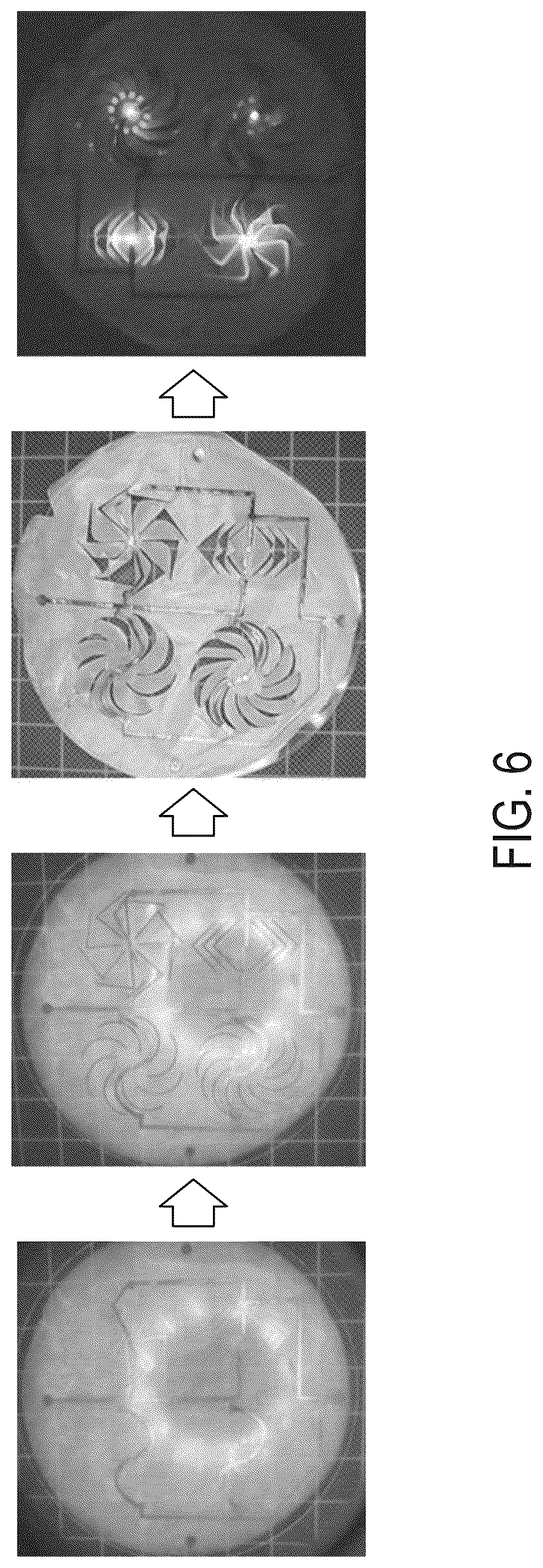 Patent US12108539 Figure 6 – Four dimensional printed circuit boards