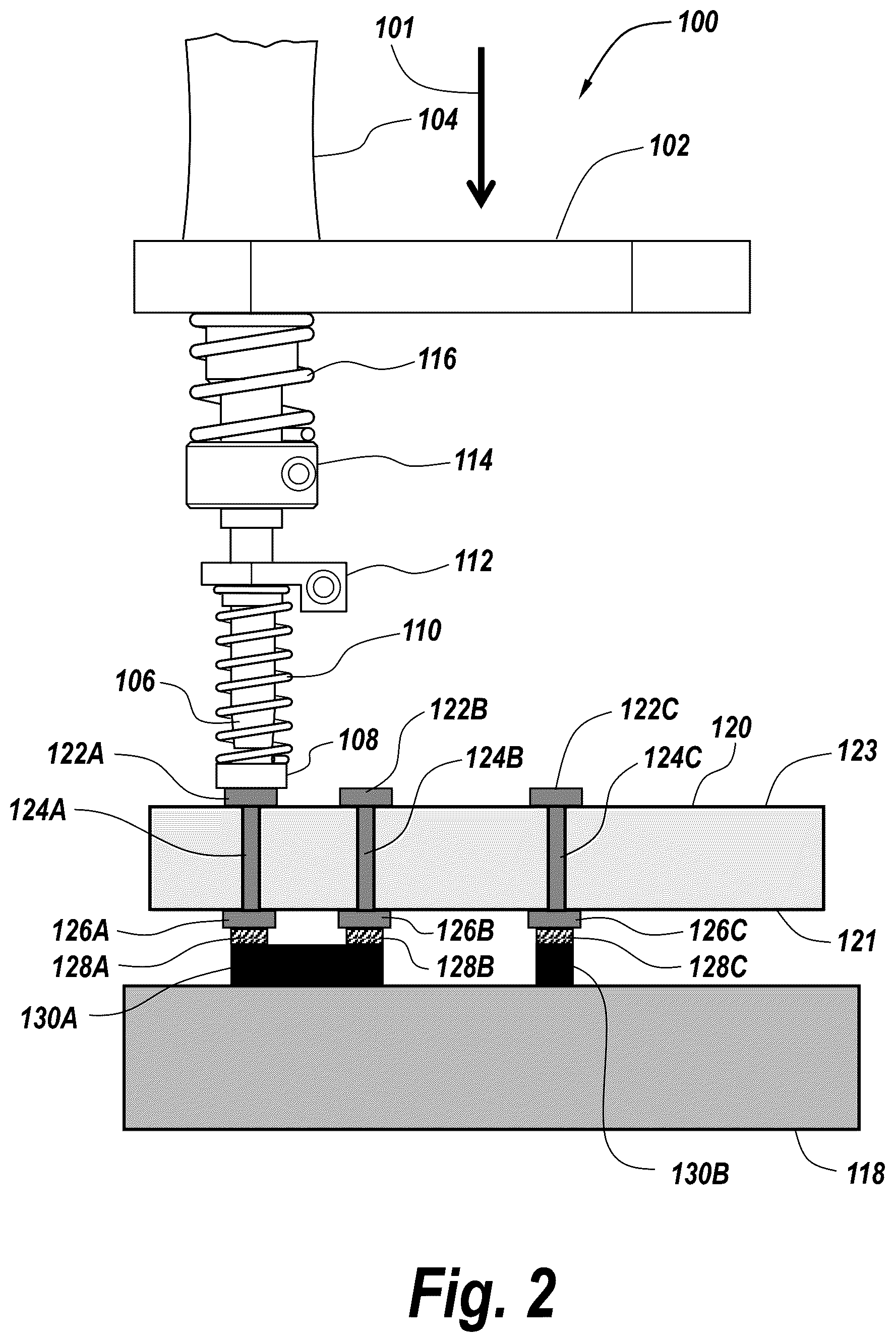 Patent US12108542 Figure 2 – System and method for creating orthogonal solder interconnects