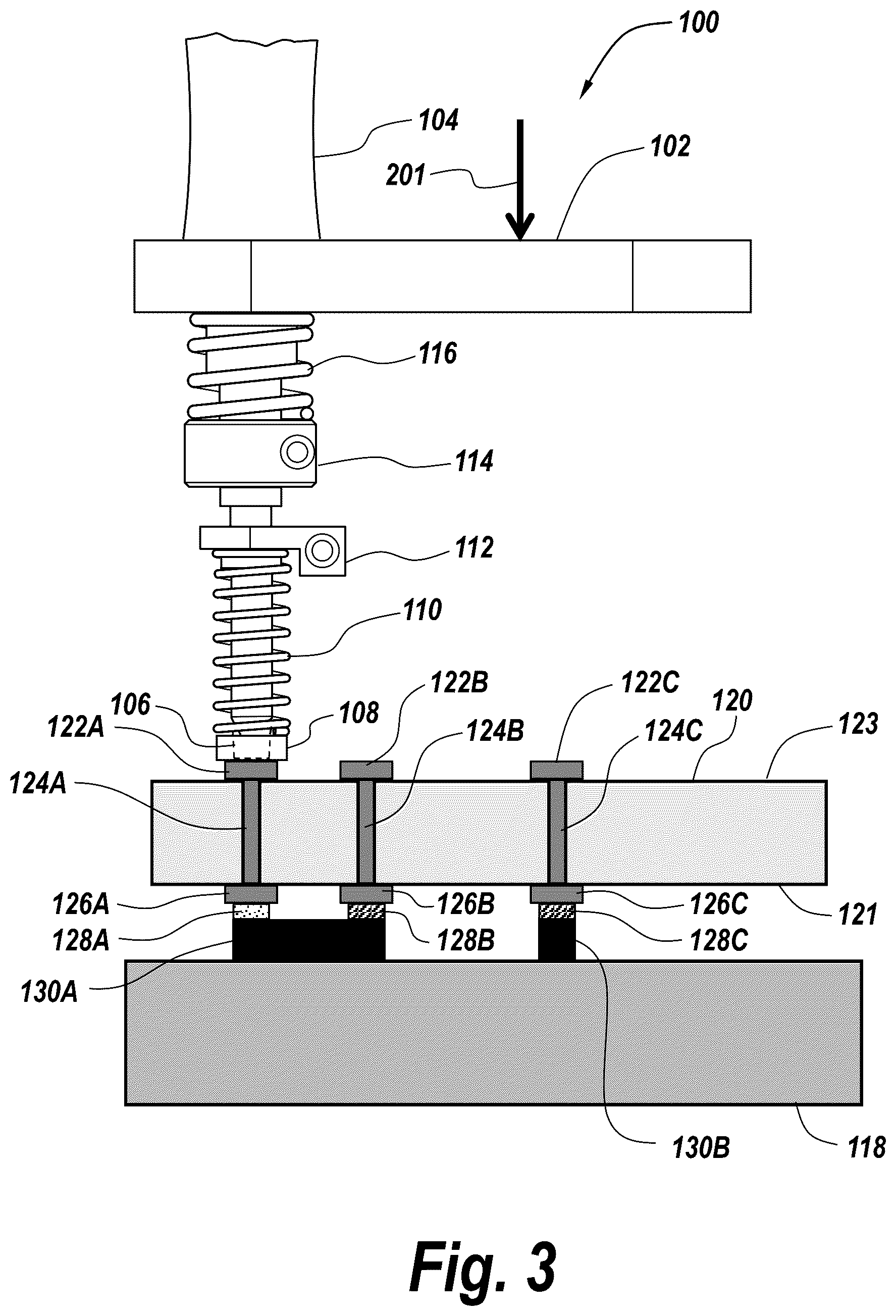 Patent US12108542 Figure 3 – System and method for creating orthogonal solder interconnects