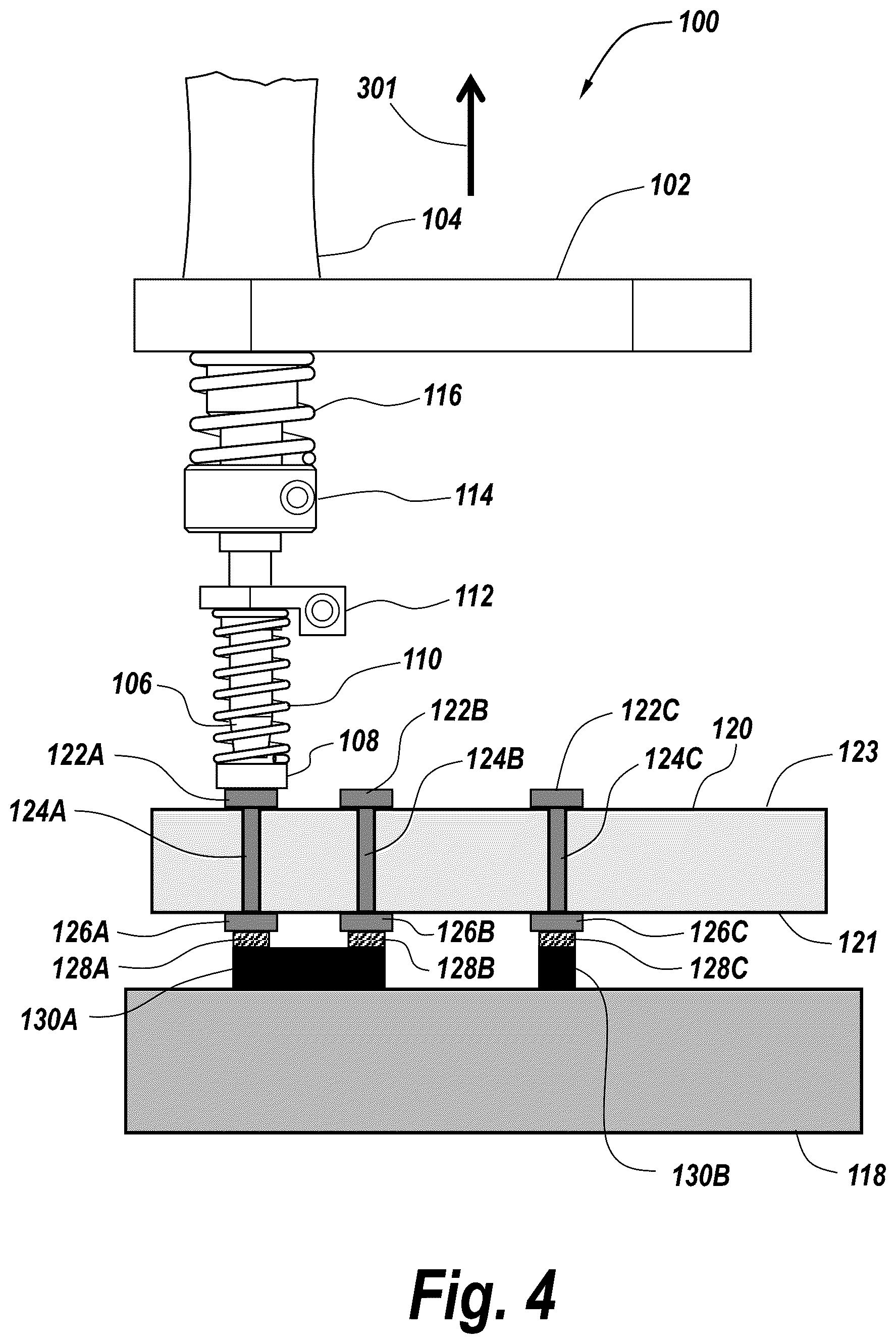 Patent US12108542 Figure 4 – System and method for creating orthogonal solder interconnects