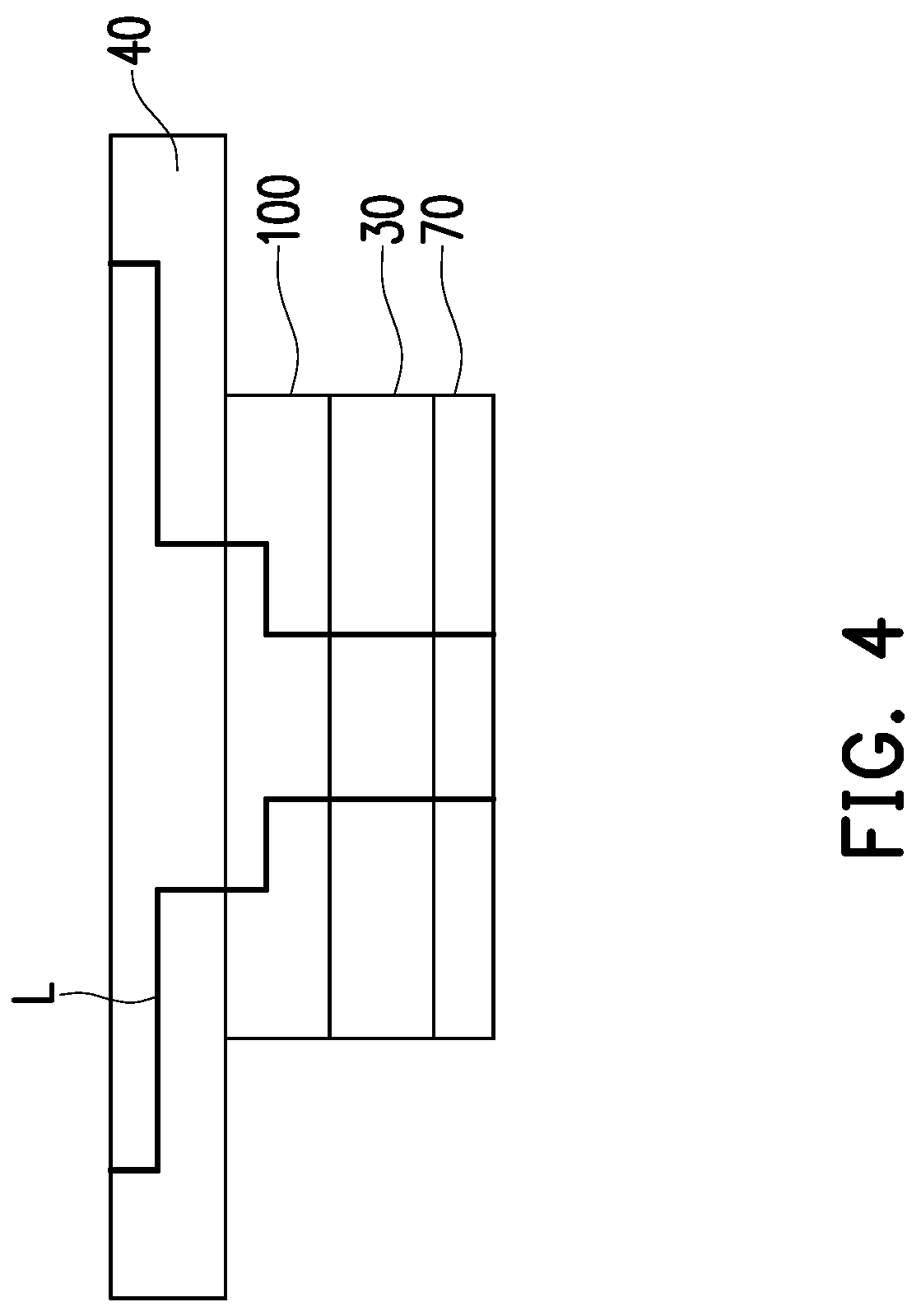 Patent US12108543 Figure 9 – Testing substrate and manufacturing method thereof and probe card