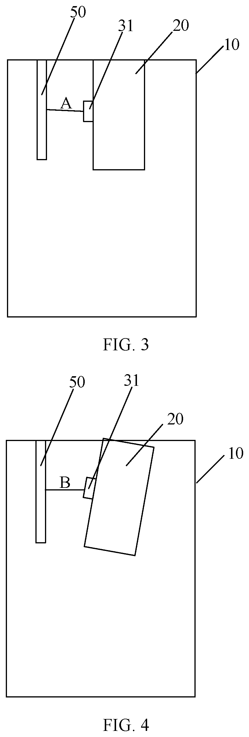 Patent US12108548 Figure 3 – Electronic device