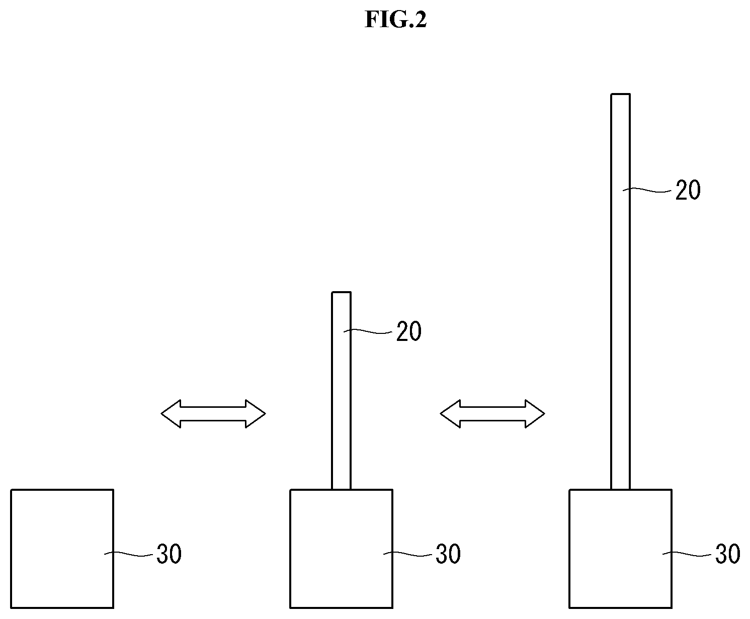 Patent US12108549 Figure 2 – Display device