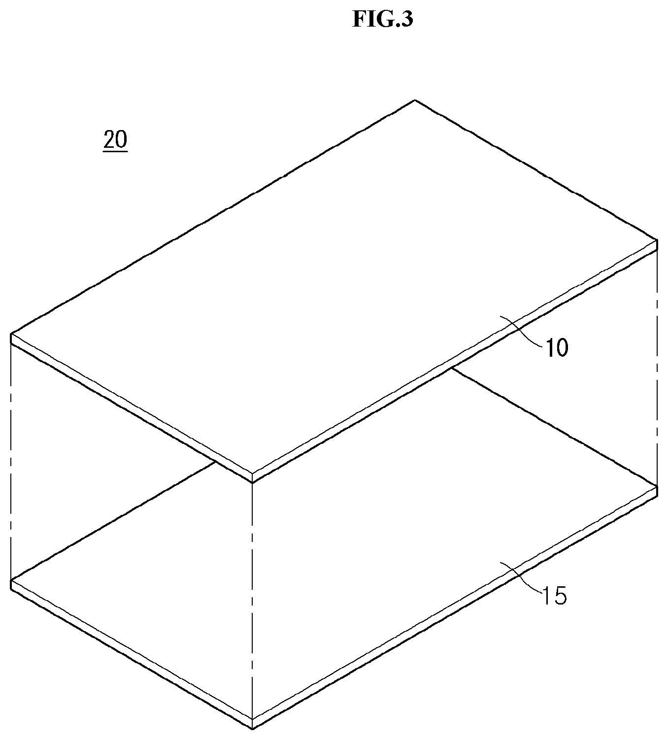 Patent US12108549 Figure 3 – Display device