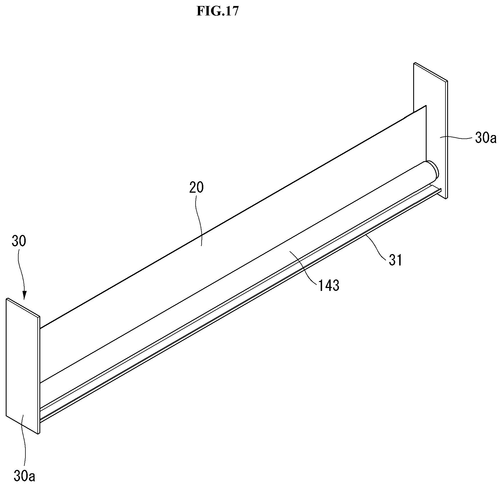 Patent US12108549 Figure 17 – Display device