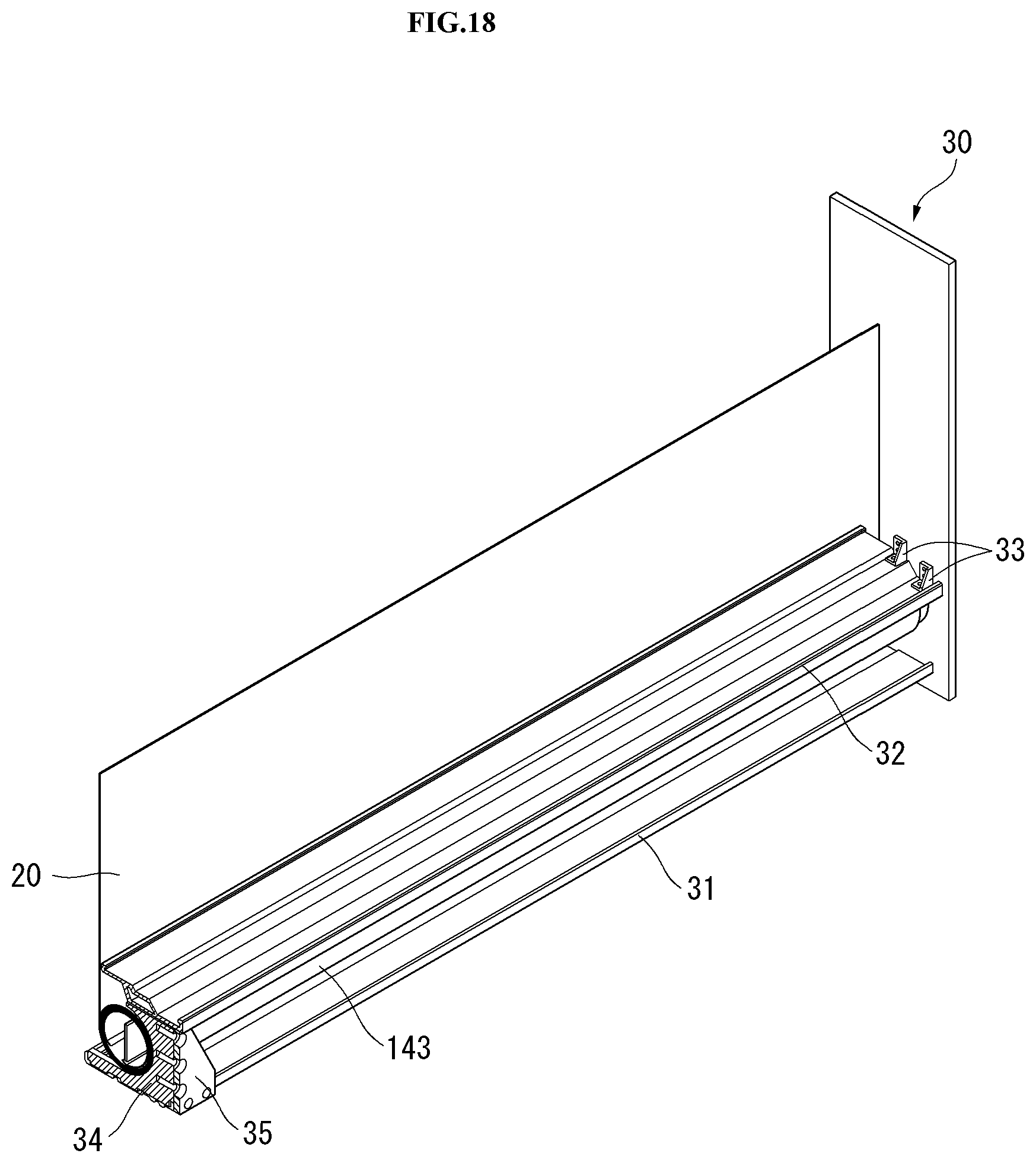 Patent US12108549 Figure 18 – Display device