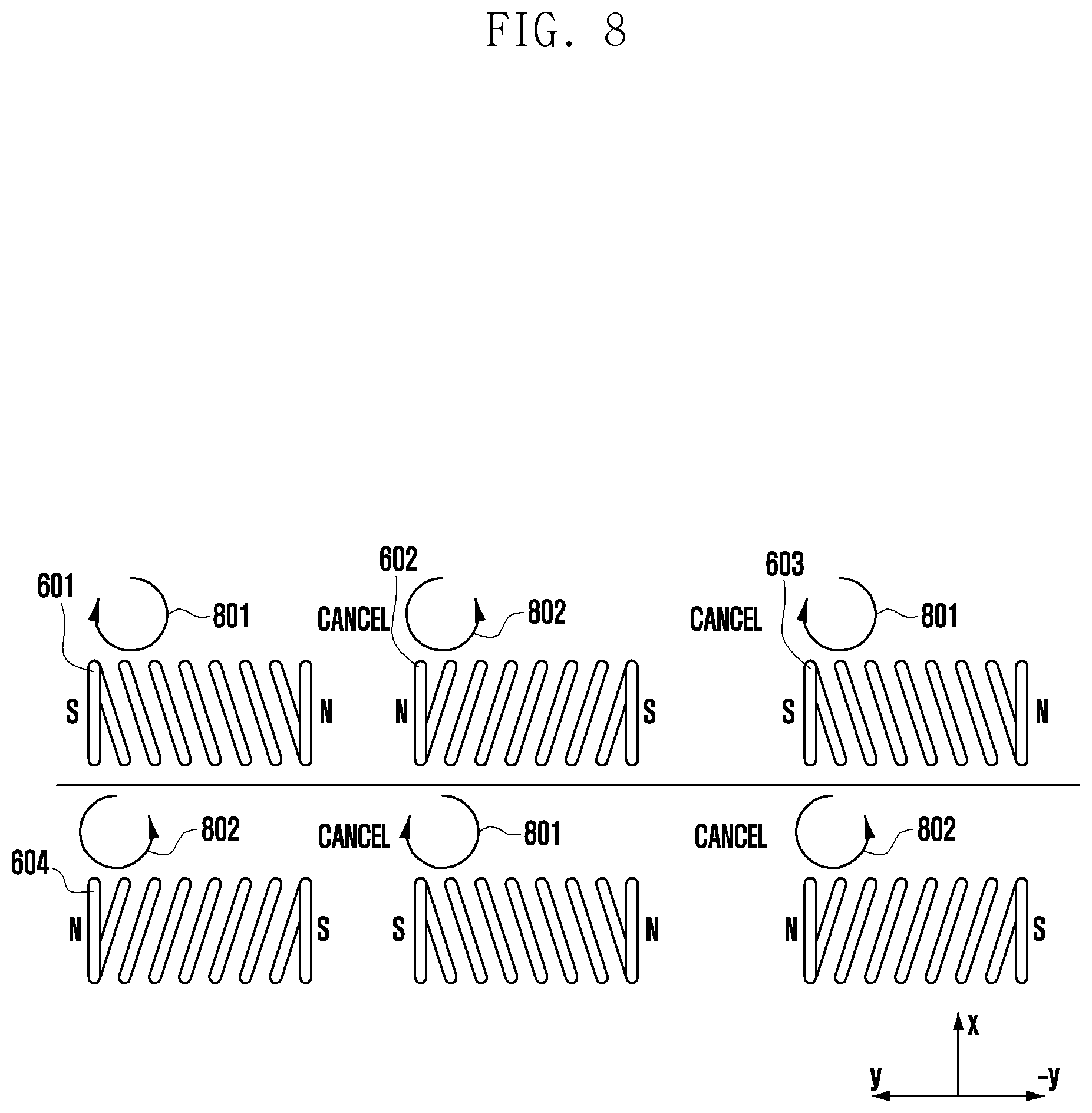 Patent US12108550 Figure 11 – Electronic device including hinge module
