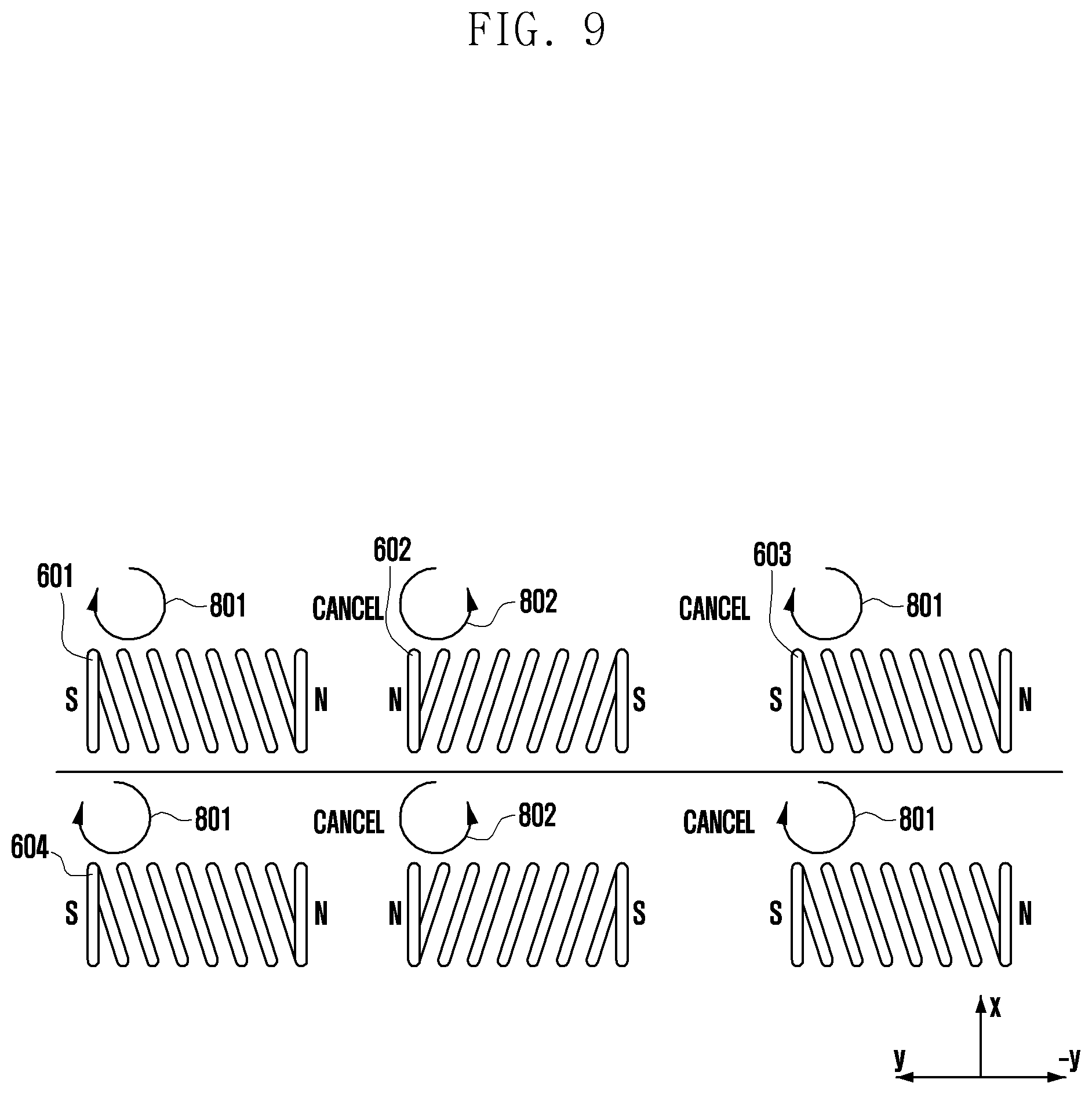 Patent US12108550 Figure 12 – Electronic device including hinge module