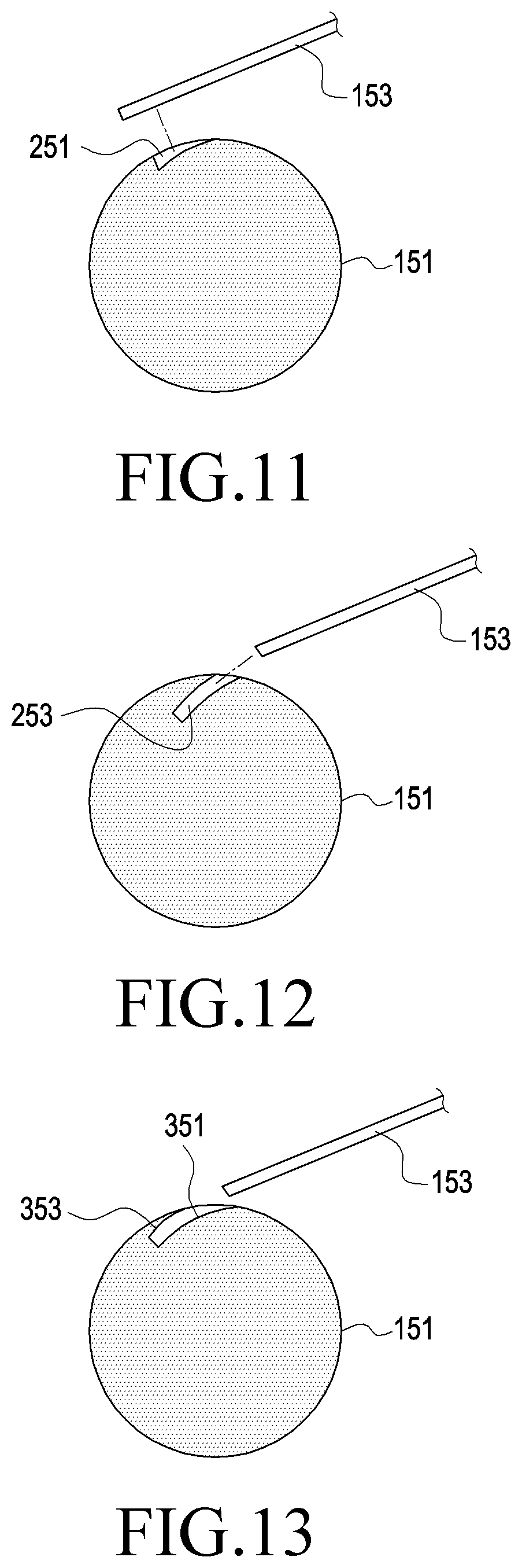 Patent US12108552 Figure 9 – Electronic device including flexible display