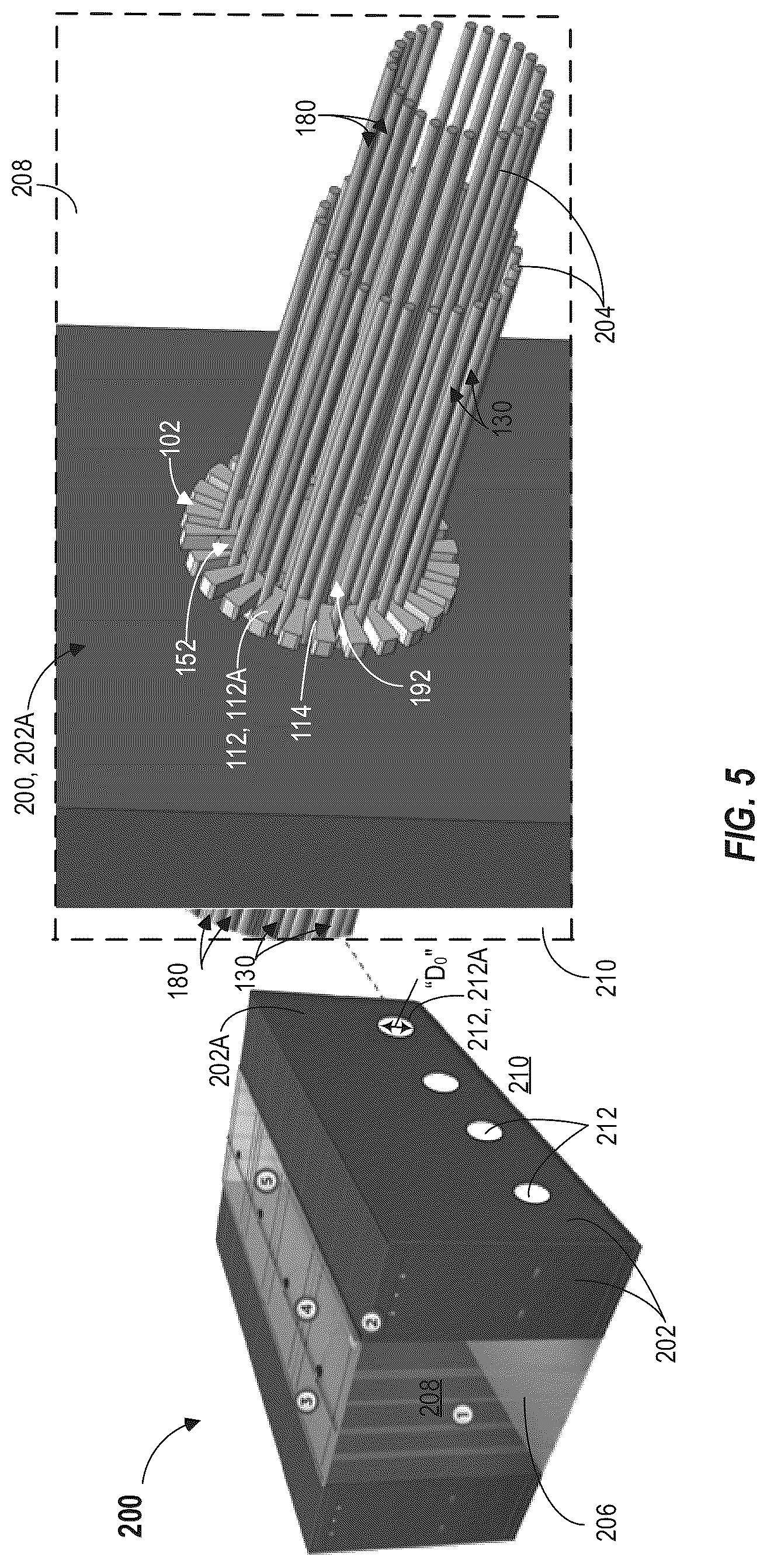 Patent US12108558 Figure 5 – Crosstalk regulator for cables