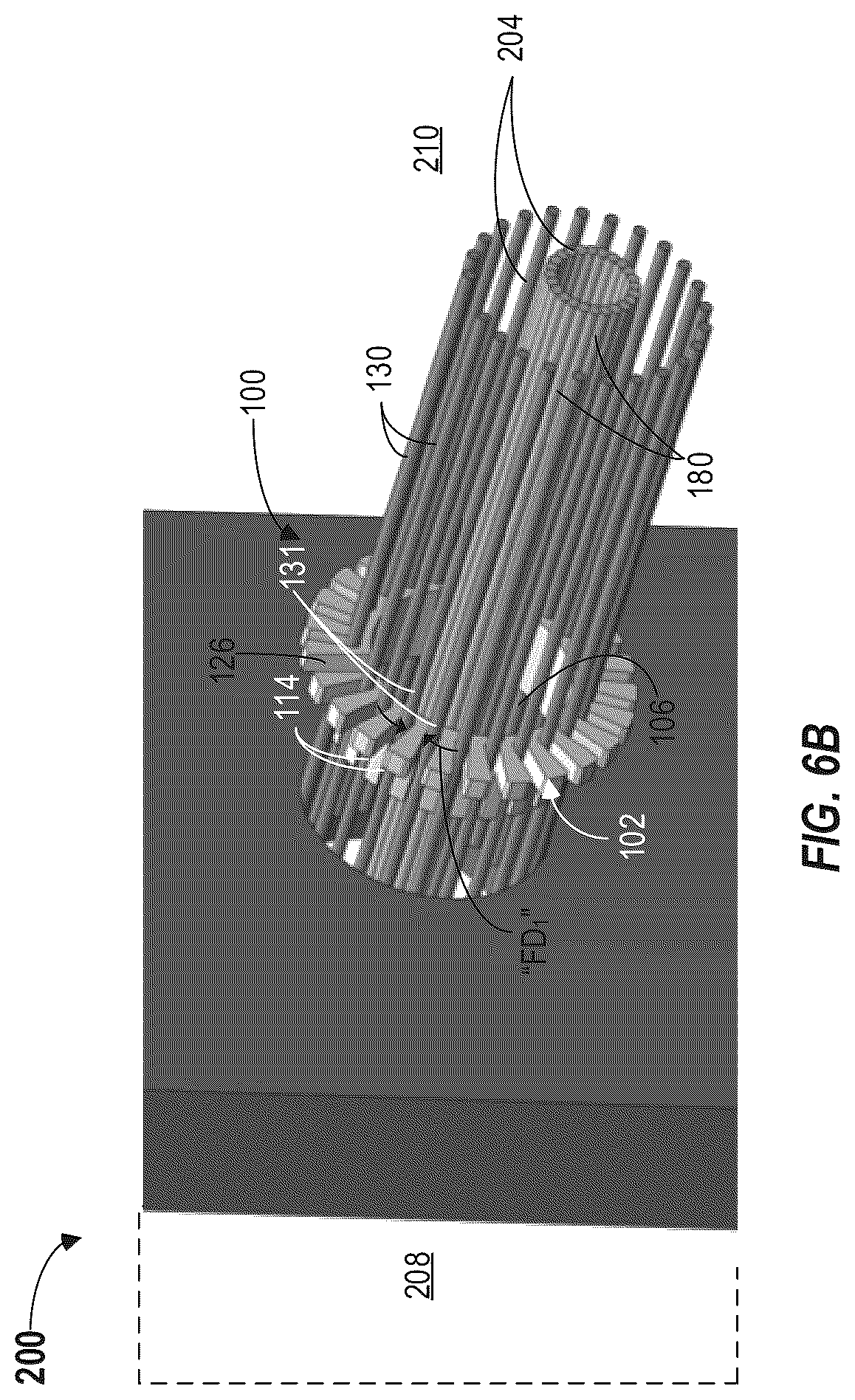 Patent US12108558 Figure 7 – Crosstalk regulator for cables
