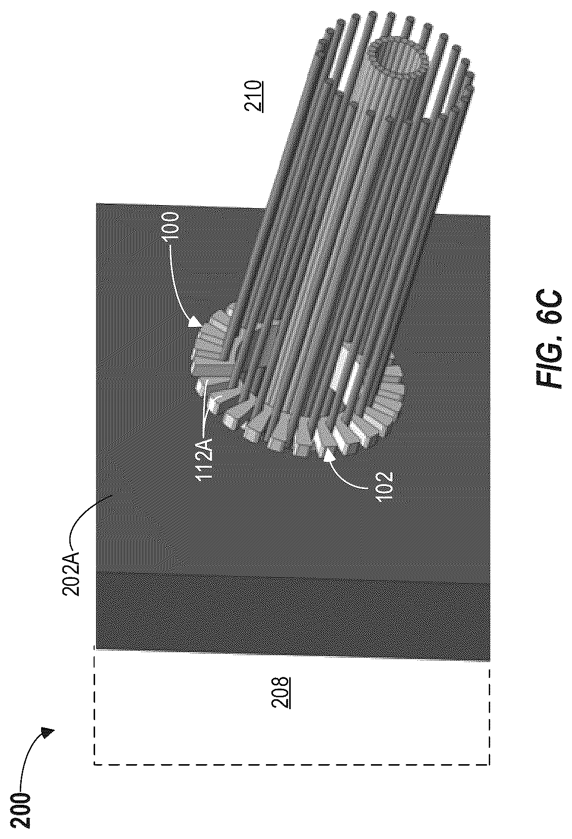 Patent US12108558 Figure 8 – Crosstalk regulator for cables